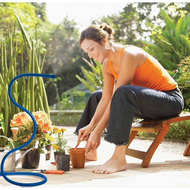 Pvc Misting System  : Boost Your Outdoor Comfort with a Powerful PVC Misting System