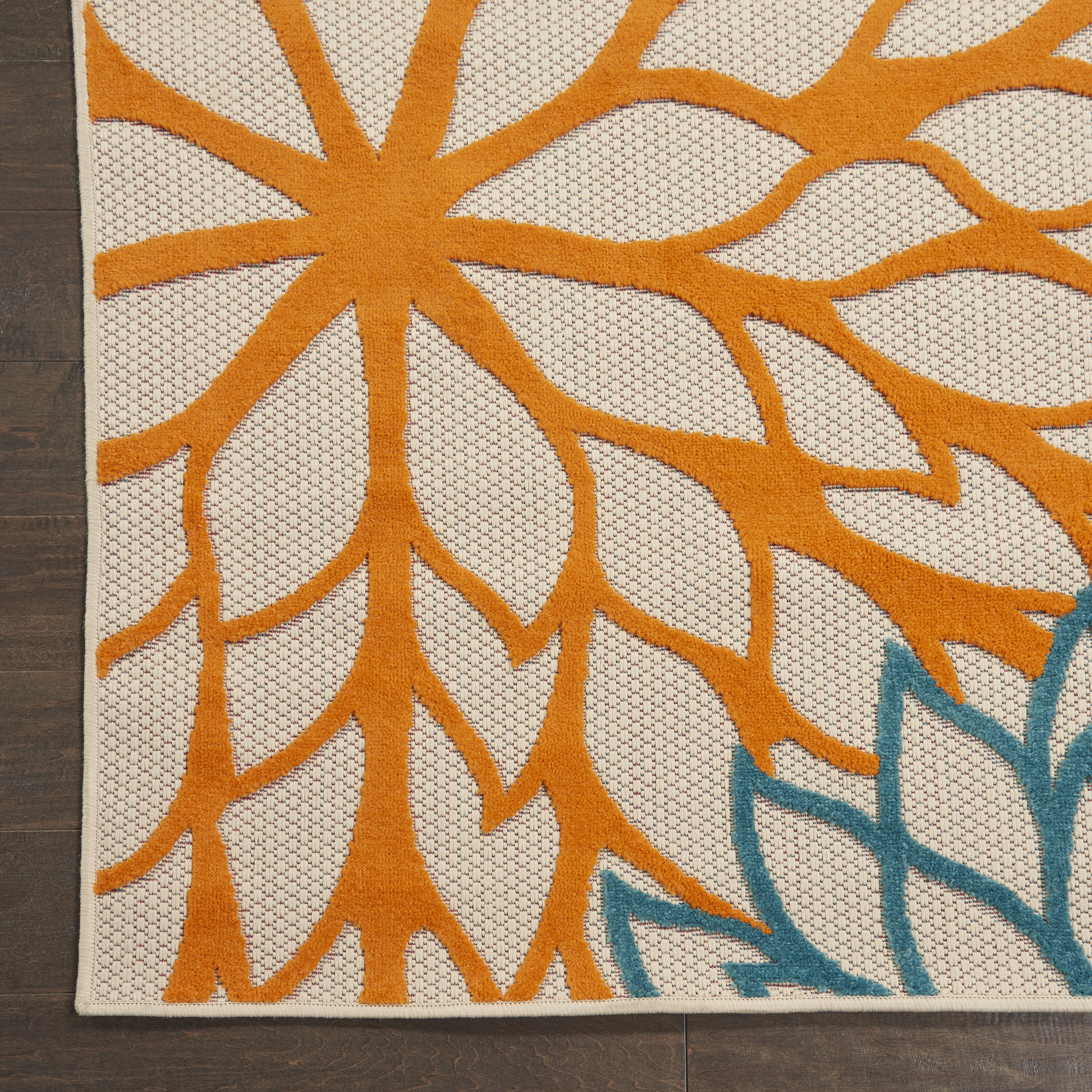 Nourison 99446299024 rugs - View #9