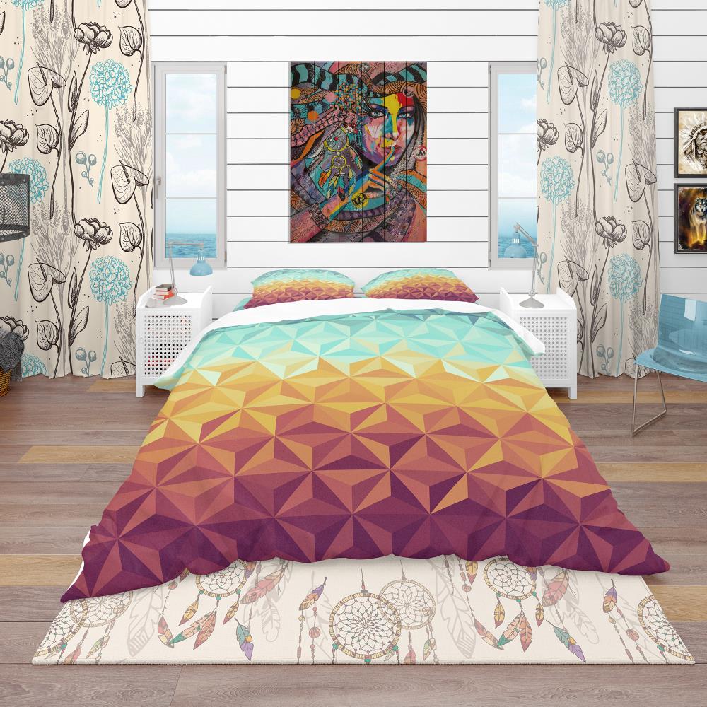 Designart BED18809-K bedding - View #2