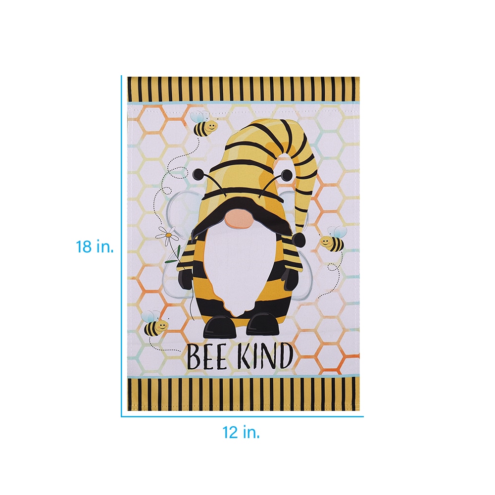 Style Selections ZLW14S11106 Decorative-Banner-Flags - View #2