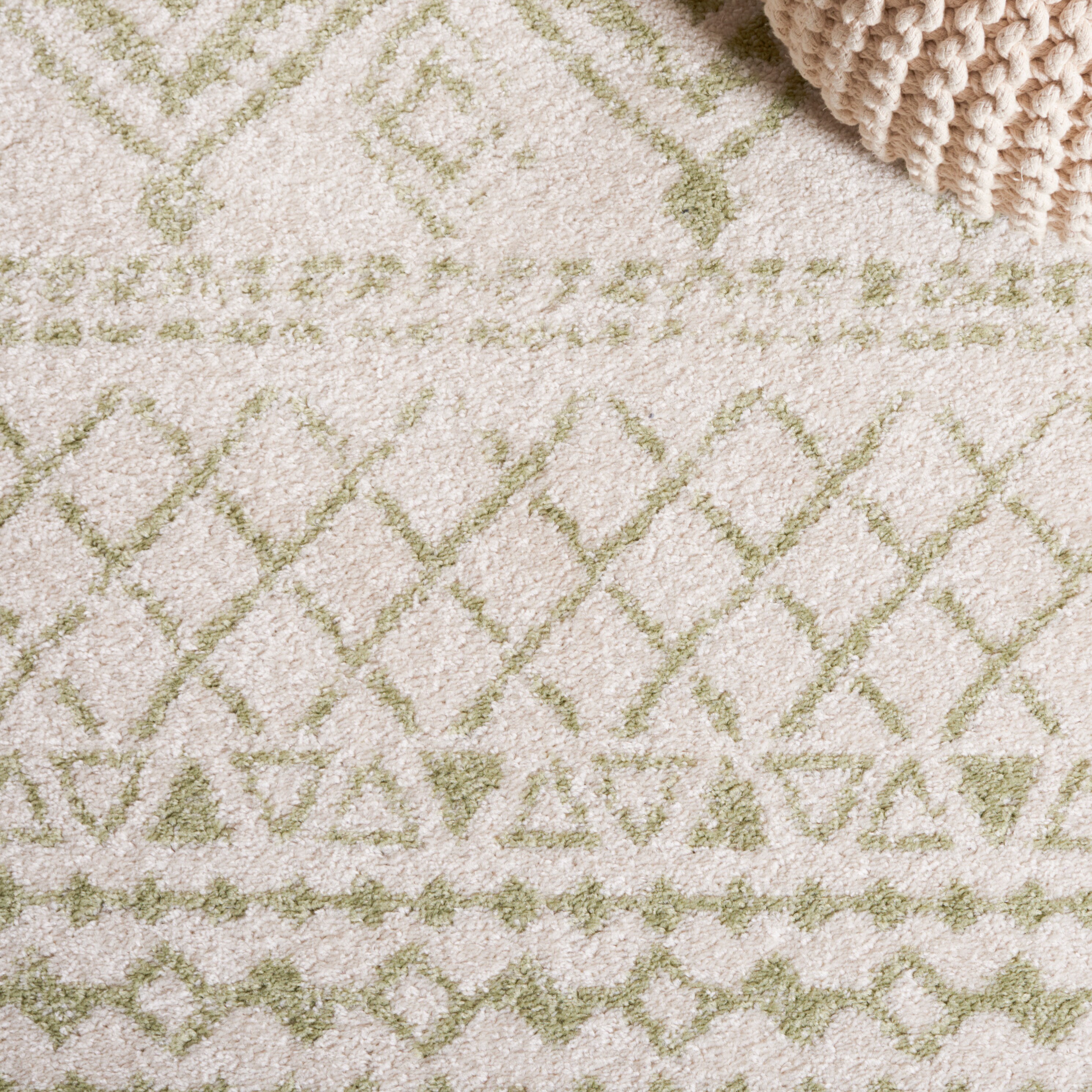Safavieh TUL268G-4 rugs - View #6