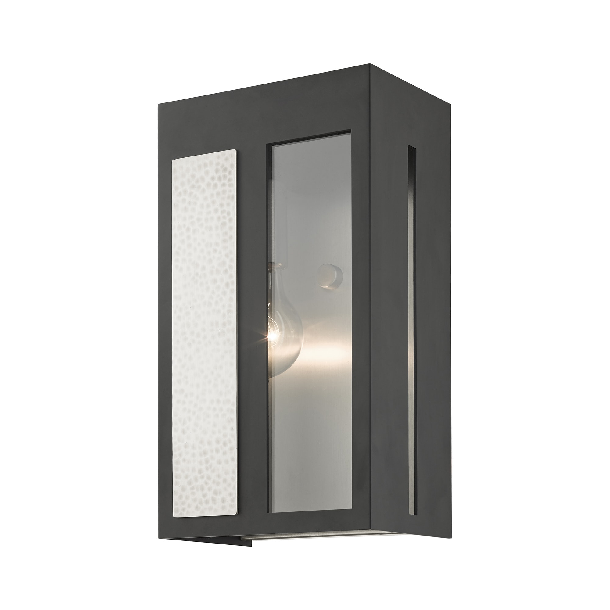 Livex Lighting 27412-04 Outdoor-Wall-Lighting - View #5