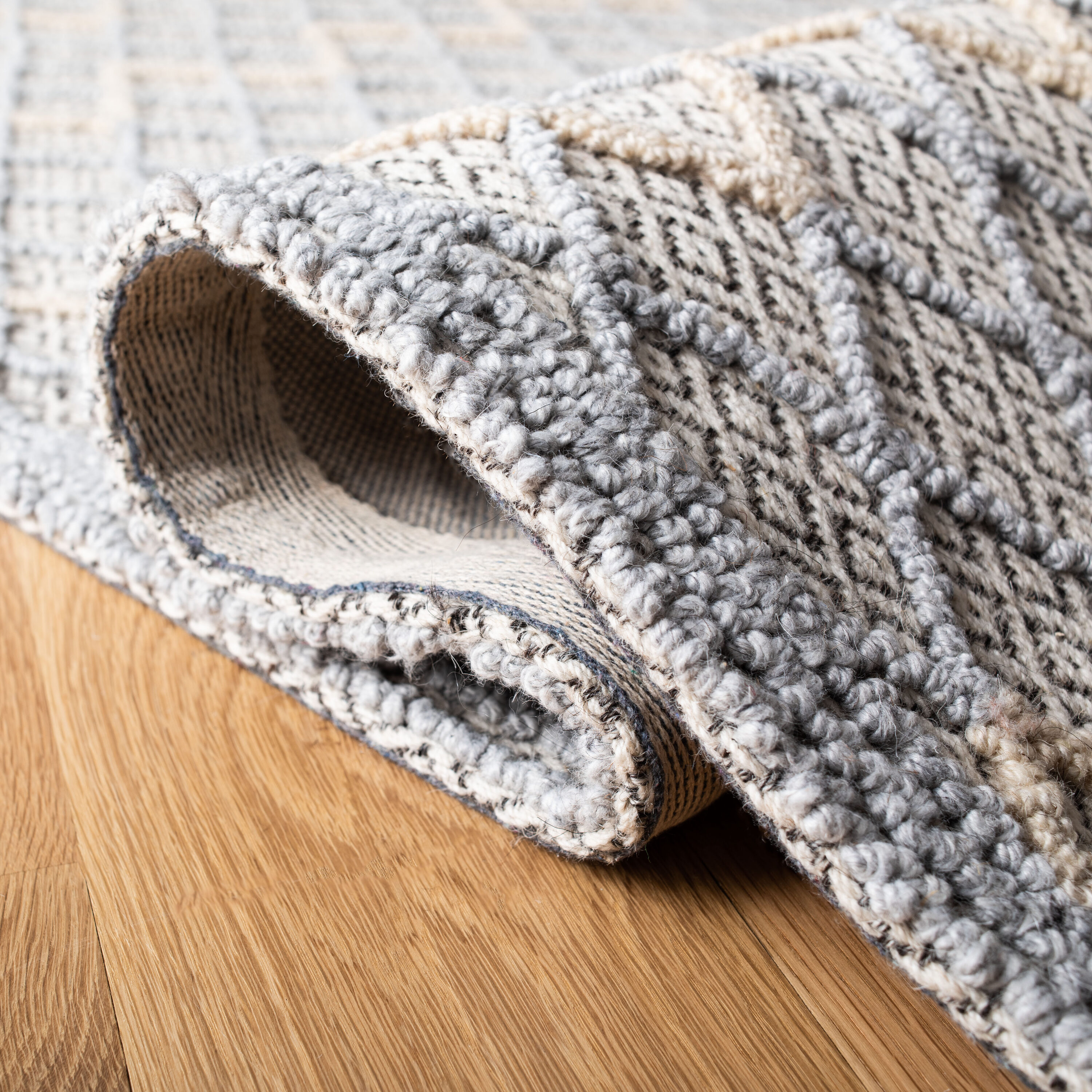 Safavieh TRC209M-4 rugs - View #5