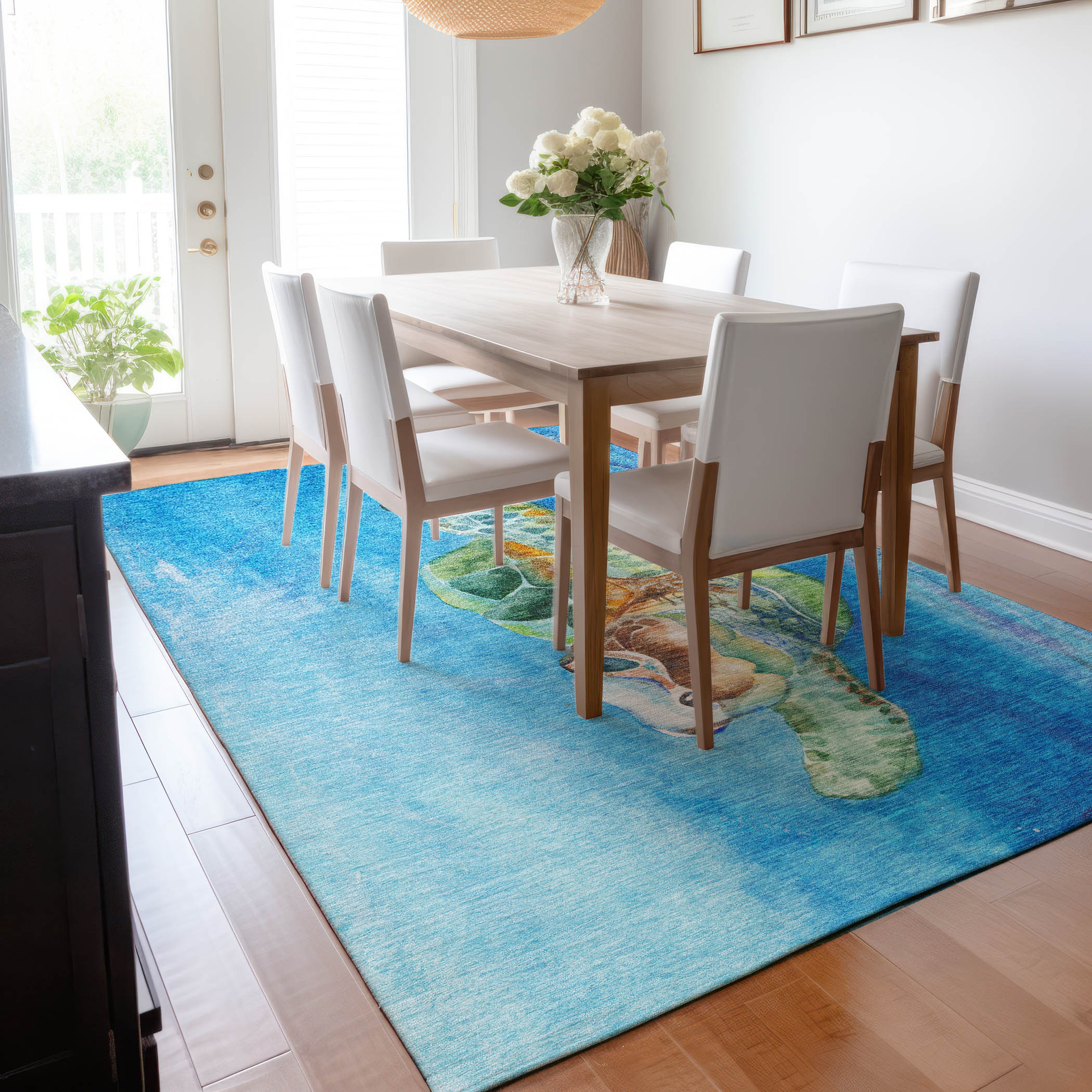 Addison Rugs AMF148OC5X8 rugs - View #4