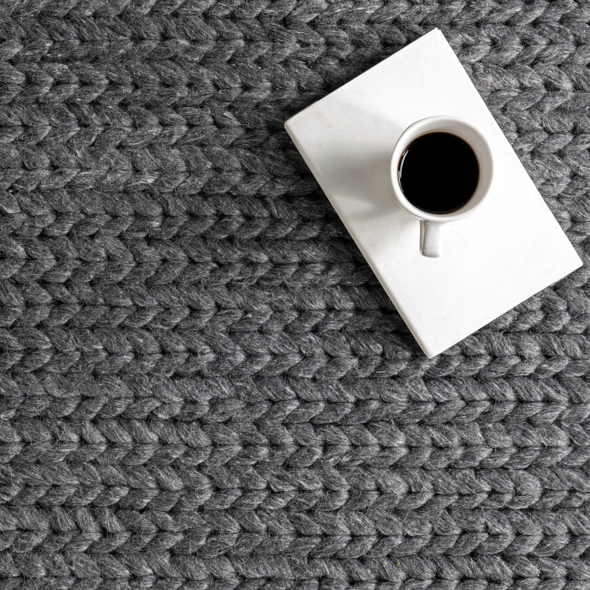 nuLOOM 200CB01I-8010 rugs - View #5