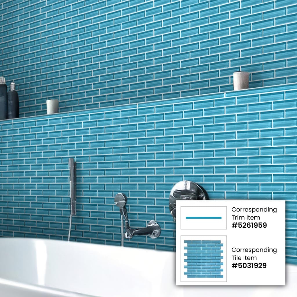 Apollo Tile T88042-15A Wall-Trim-Accent-Tile - View #14