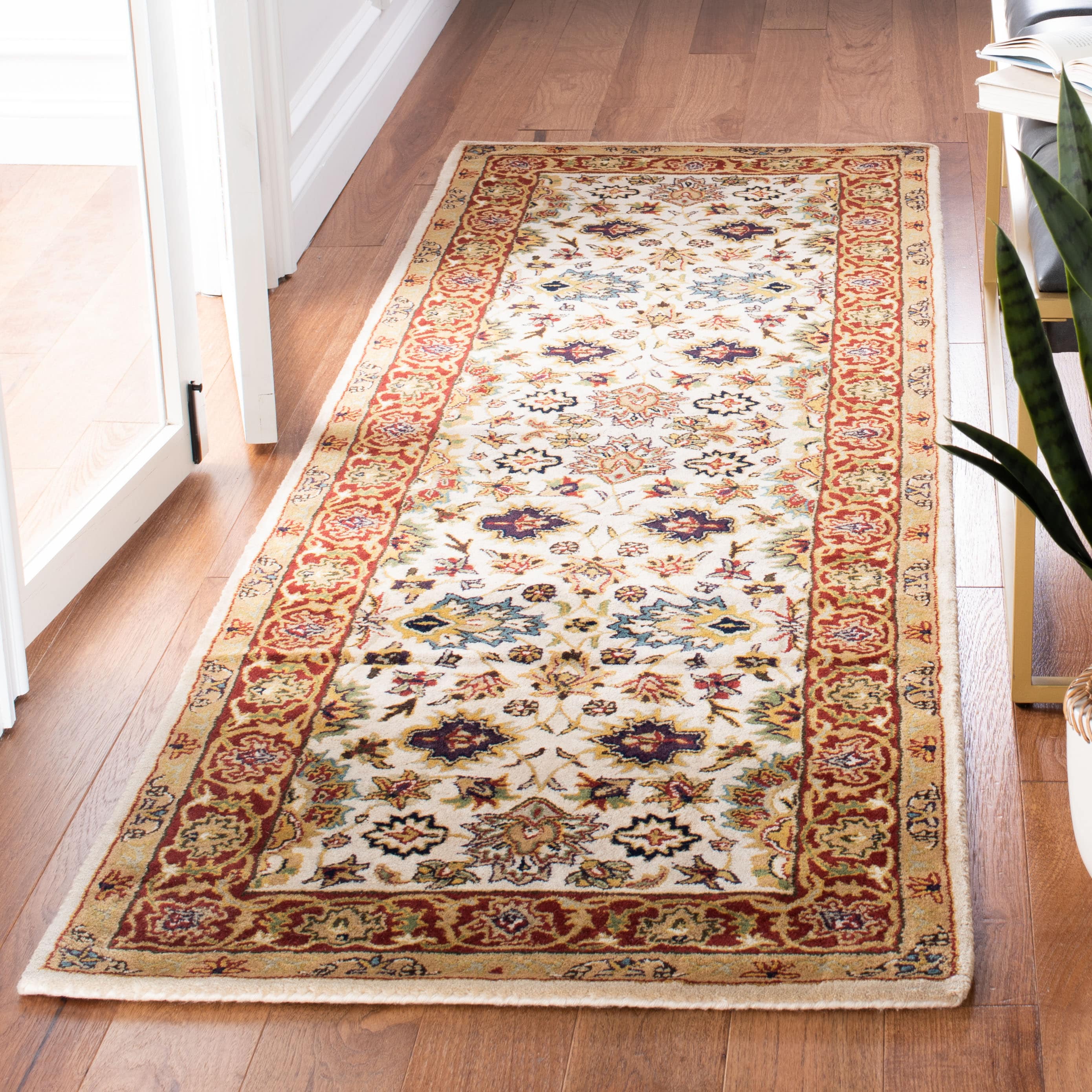 Safavieh PL539A-212 rugs - View #2
