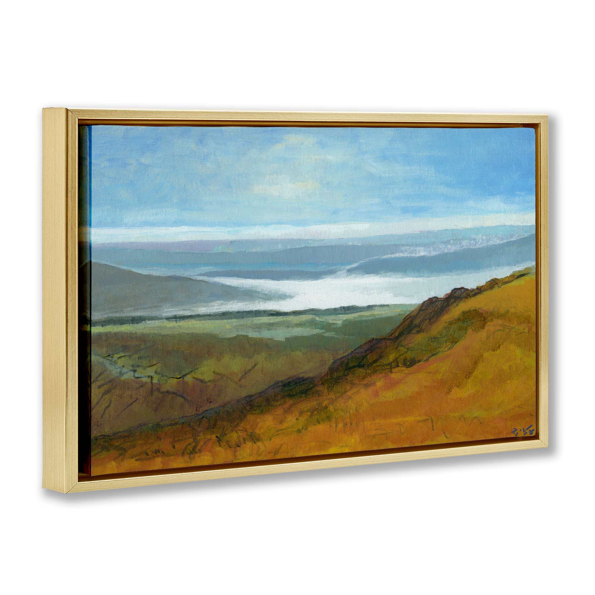 Stupell Industries BS-812-FFG-20X30 Wall-Art - View #2