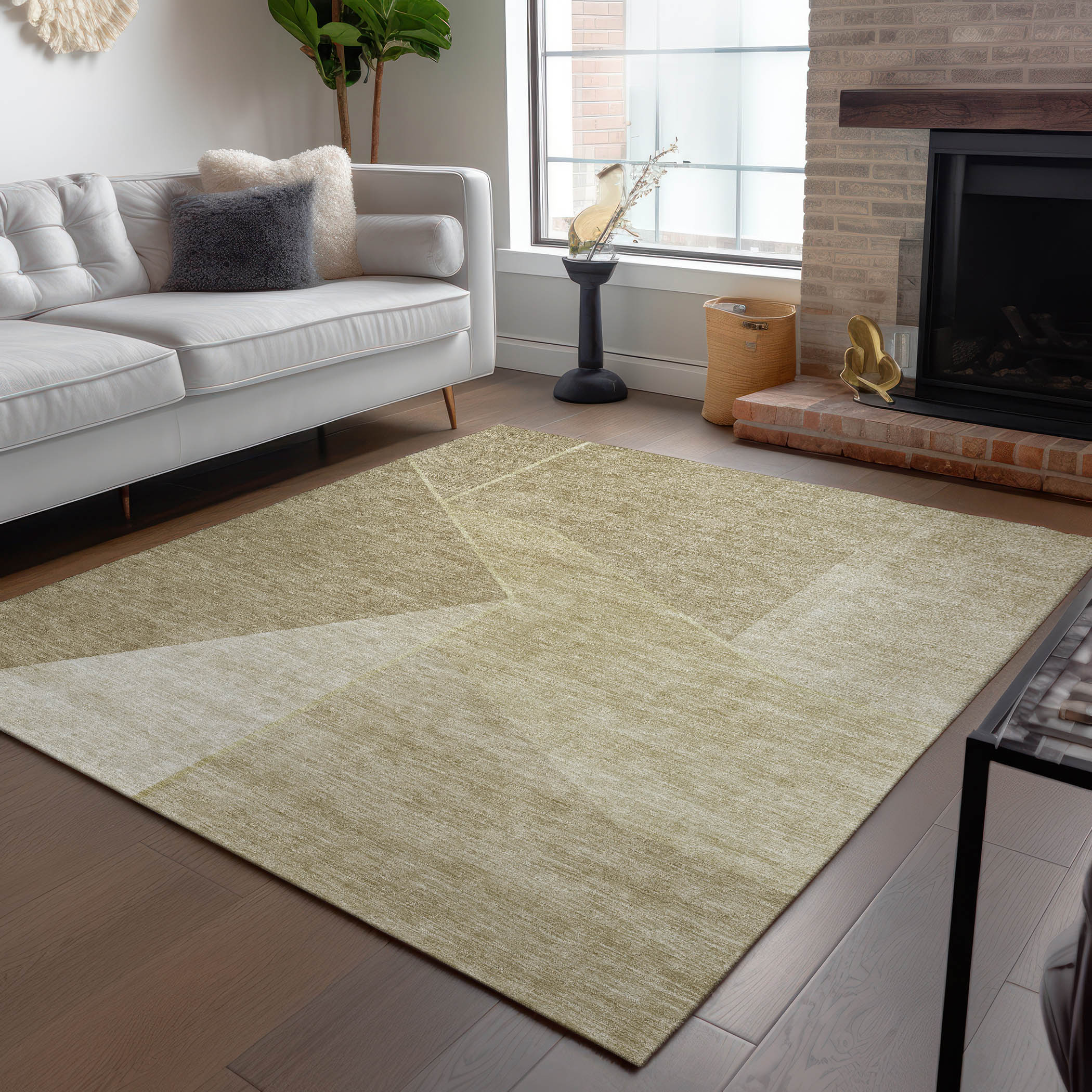 Addison Rugs ACN648BG3X5 rugs - View #7