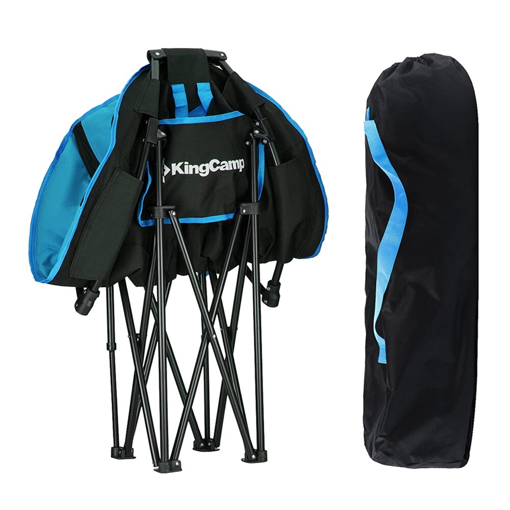 KingCamp 228255 Beach-Camping-Chairs - View #3