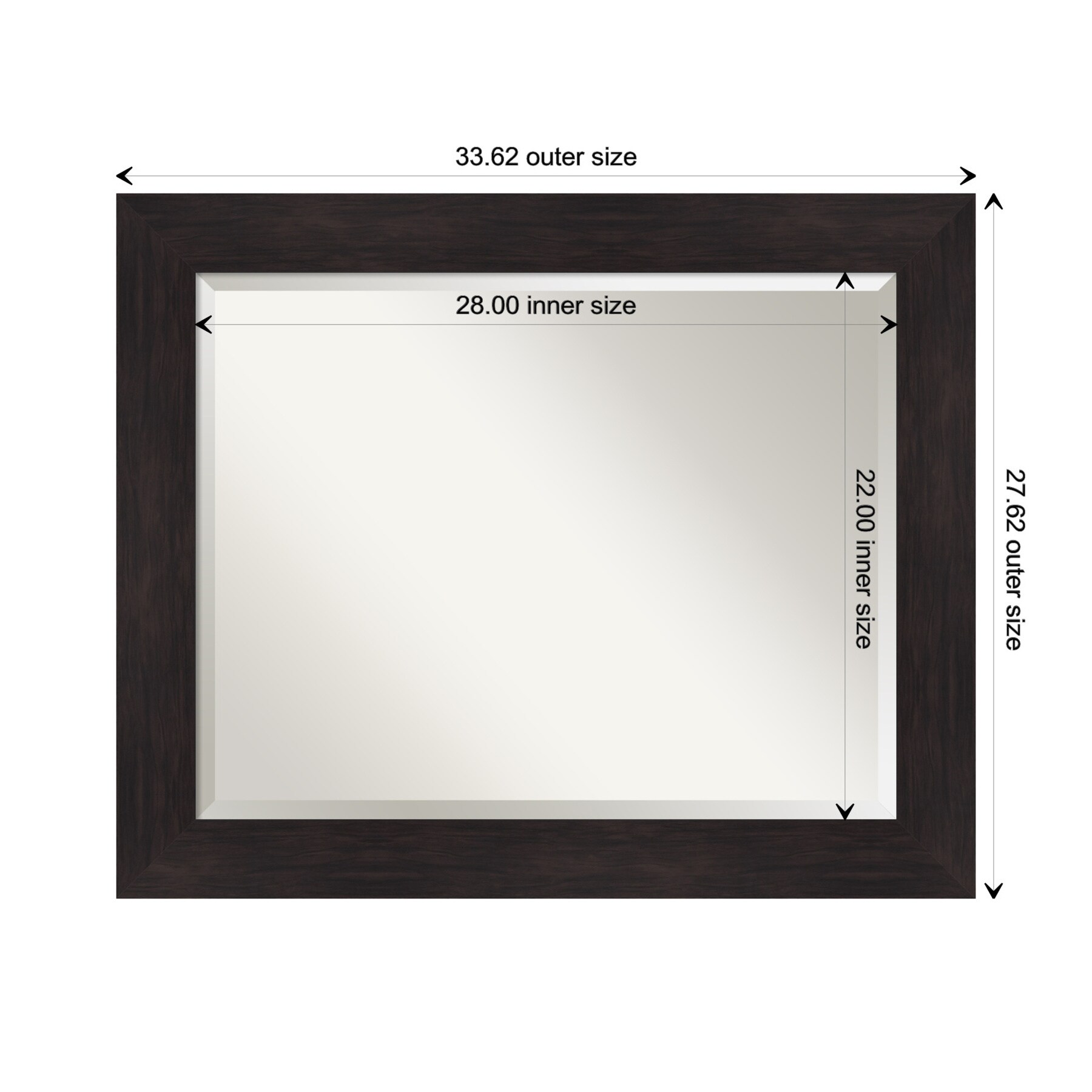 Amanti Art A17005479791 Decor-Mirrors - View #7