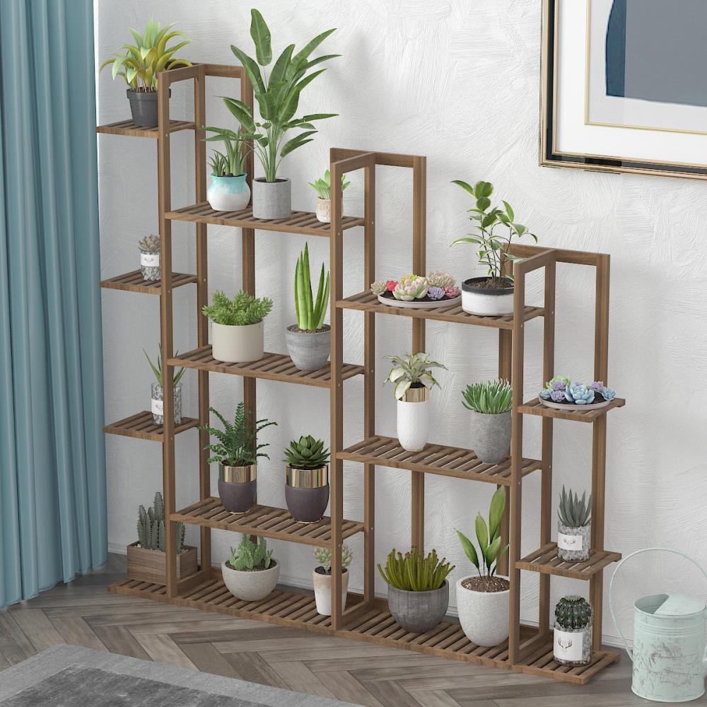 FUFU&GAGA LJY-LWJHJ0009-10 Plant-Stand - View #2