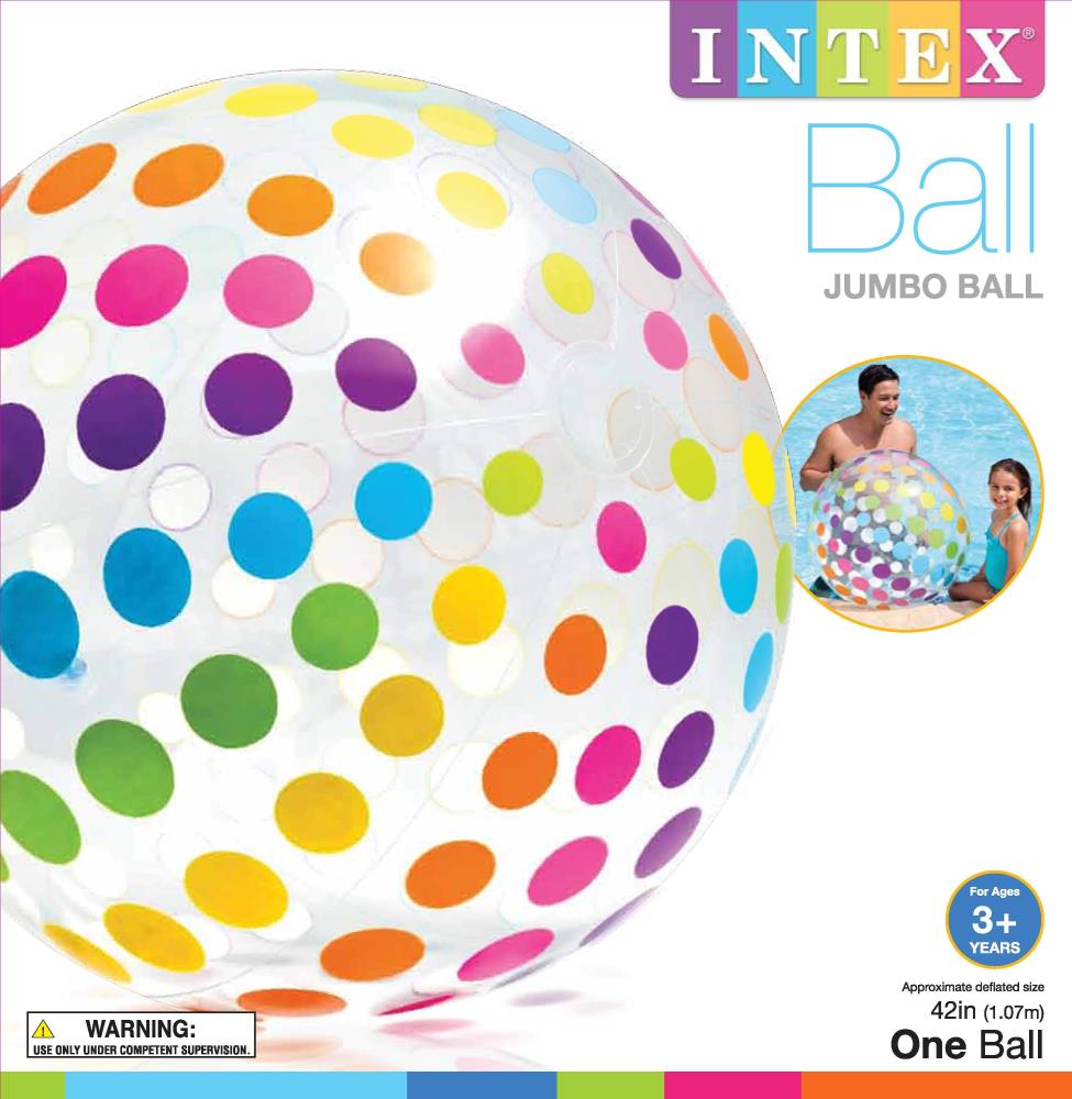 Intex 44525 Pool-Toys-Floats - View #4