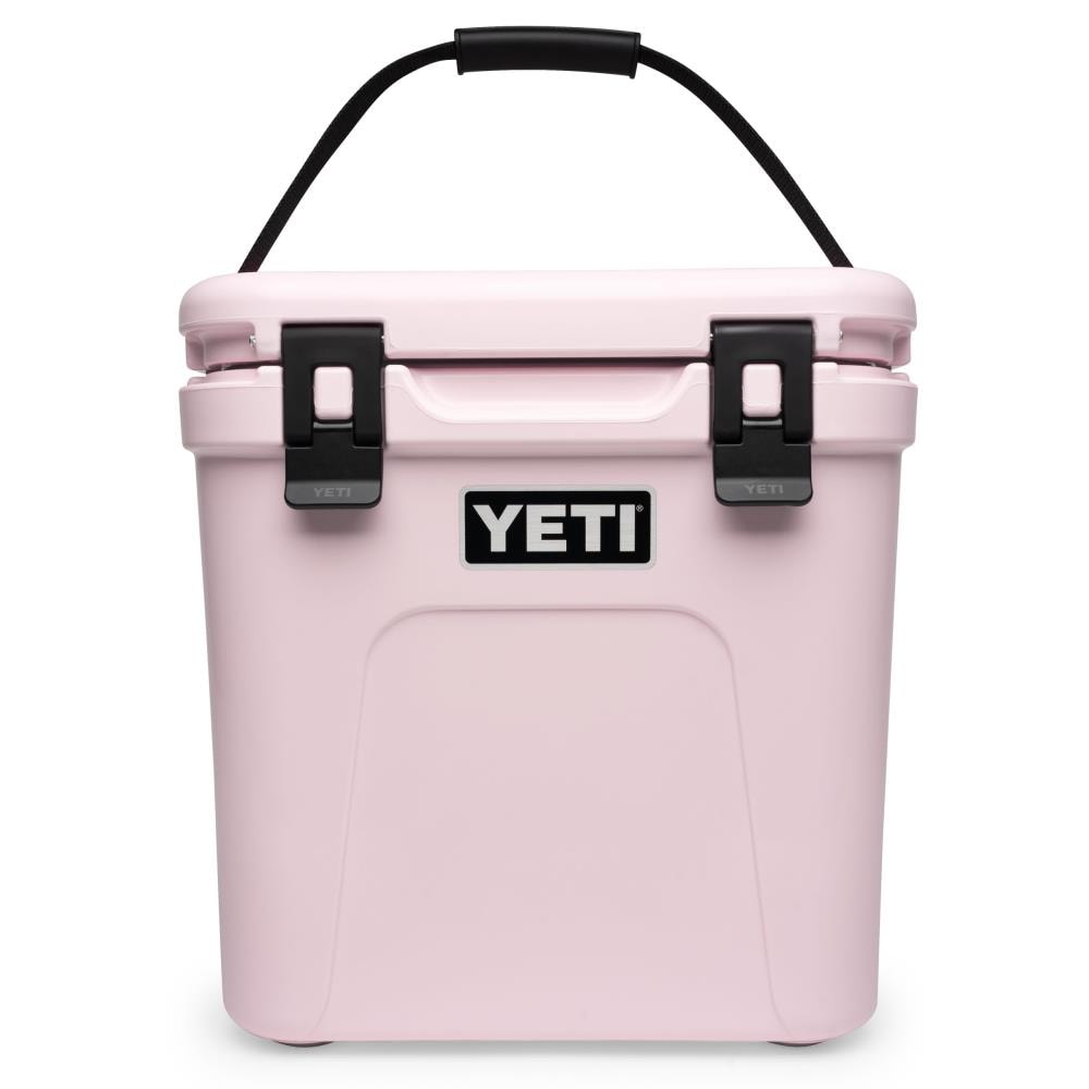 YETI Roadie 24 Cooler - Bimini Pink