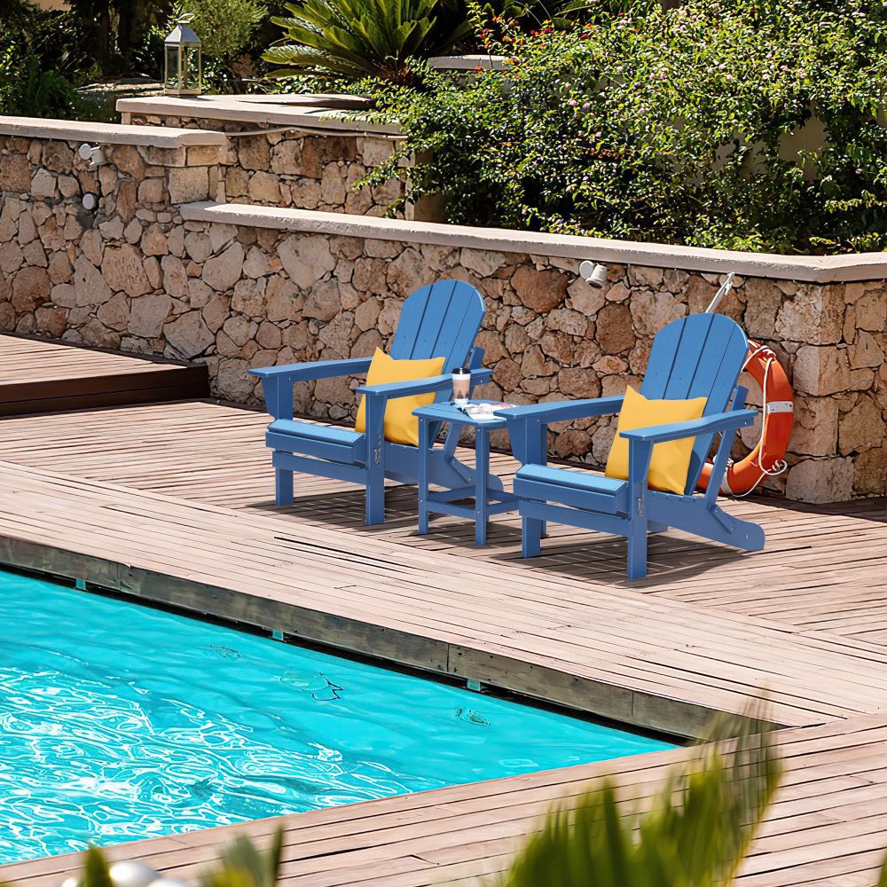 Poly furniture AC-HE01-NB Patio-Chairs - View #5