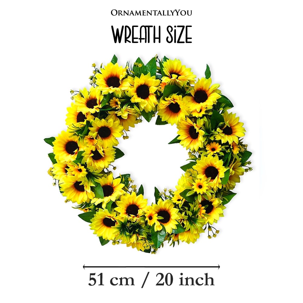 OrnamentallyYou WRTH1000 Artificial-Plants-Trees - View #2