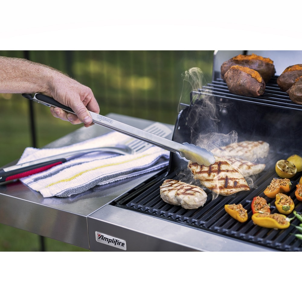 Charbroil 463355422 Gas-Grill - View #12