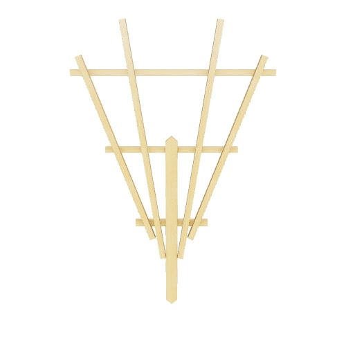Three-dimensional representation of the product
