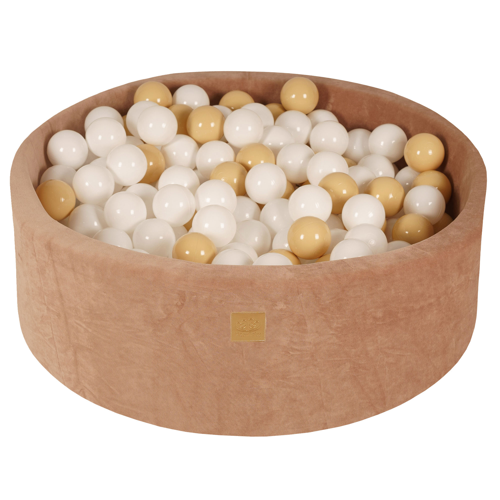 MeowBaby 401634 Indoor Composite Playhouse
