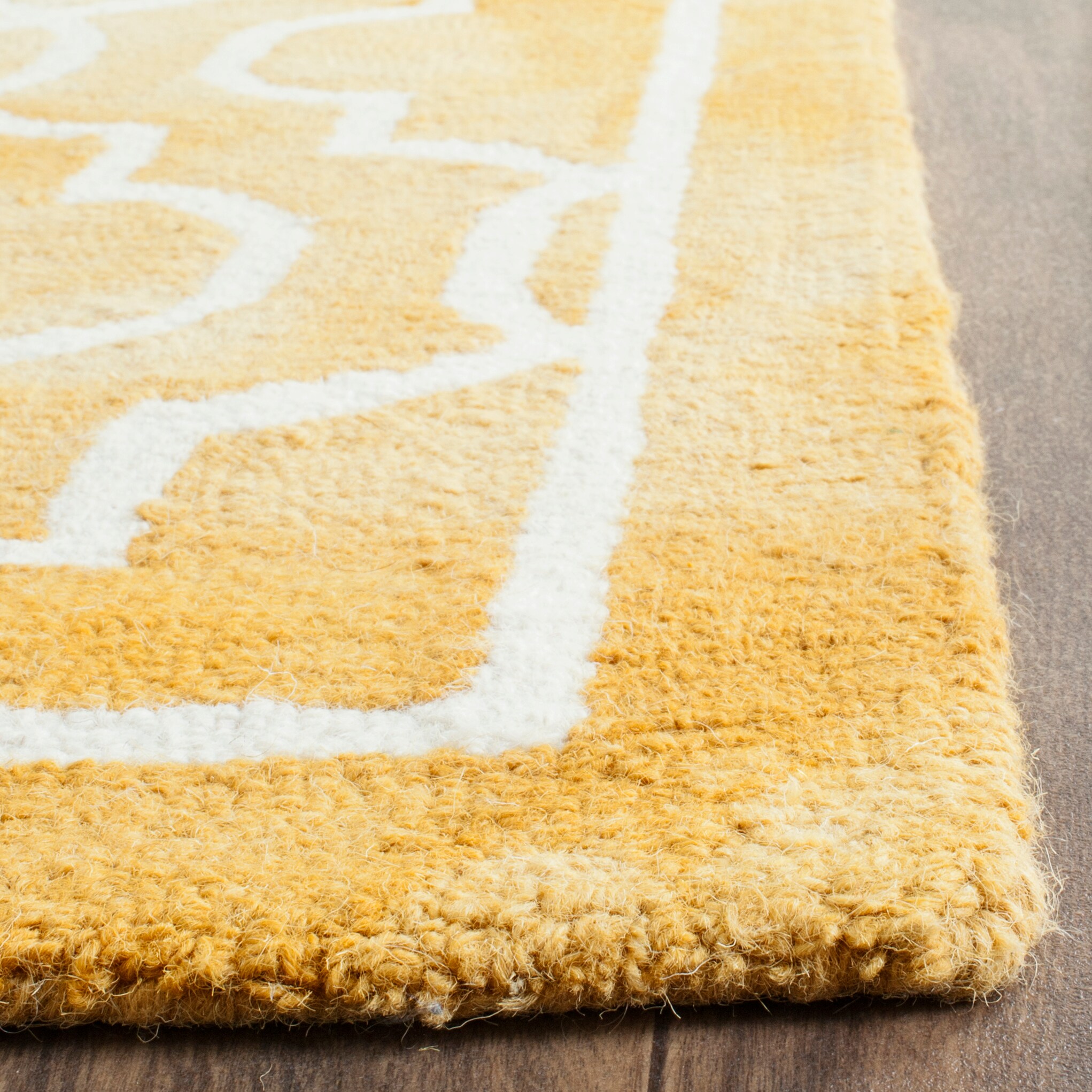 Safavieh DDY539H-8 rugs - View #3