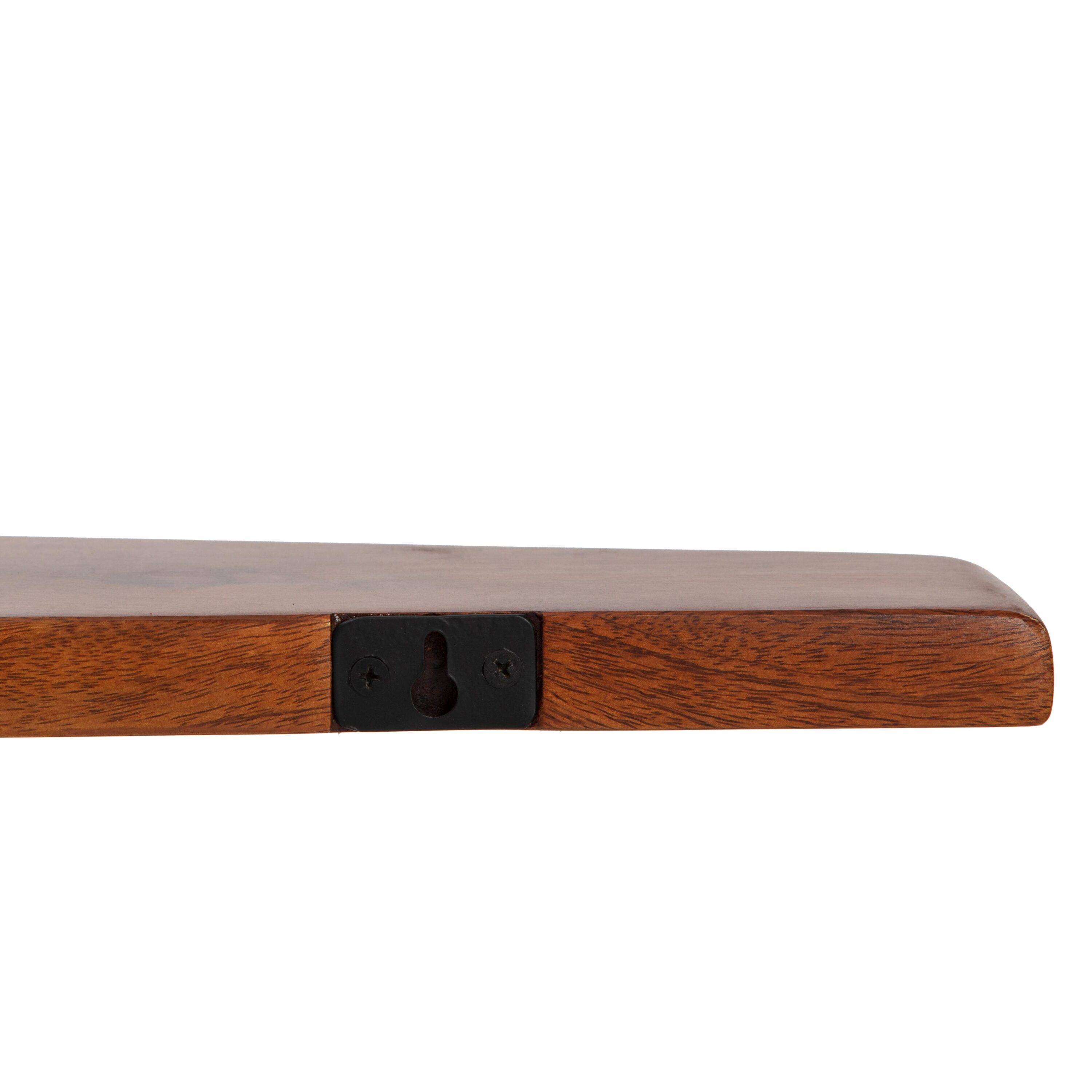 MH LONDON MH-ST-356 Wall-Mounted-Shelving - View #8