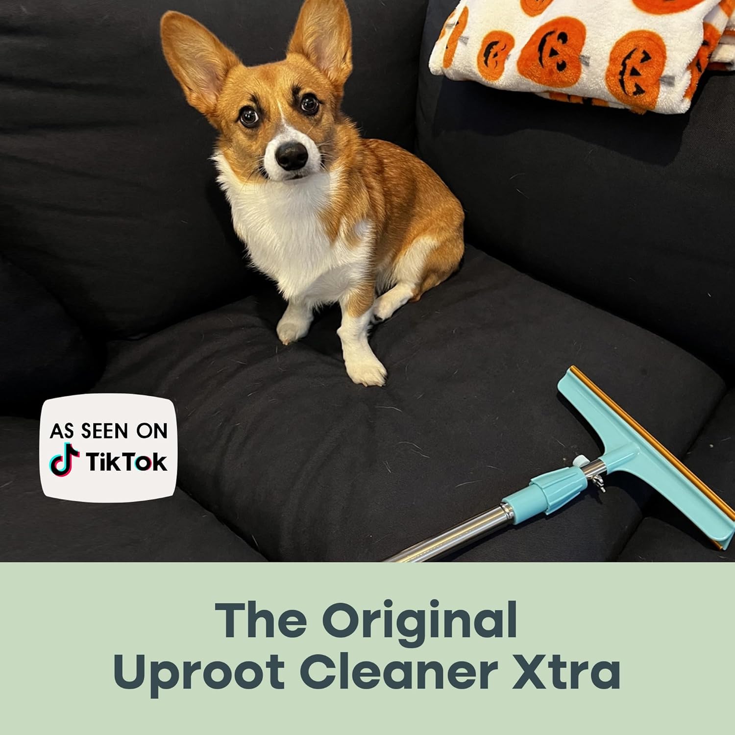 Uproot Clean UPROOT MINI+MAX Pet-Grooming-Supplies - View #2