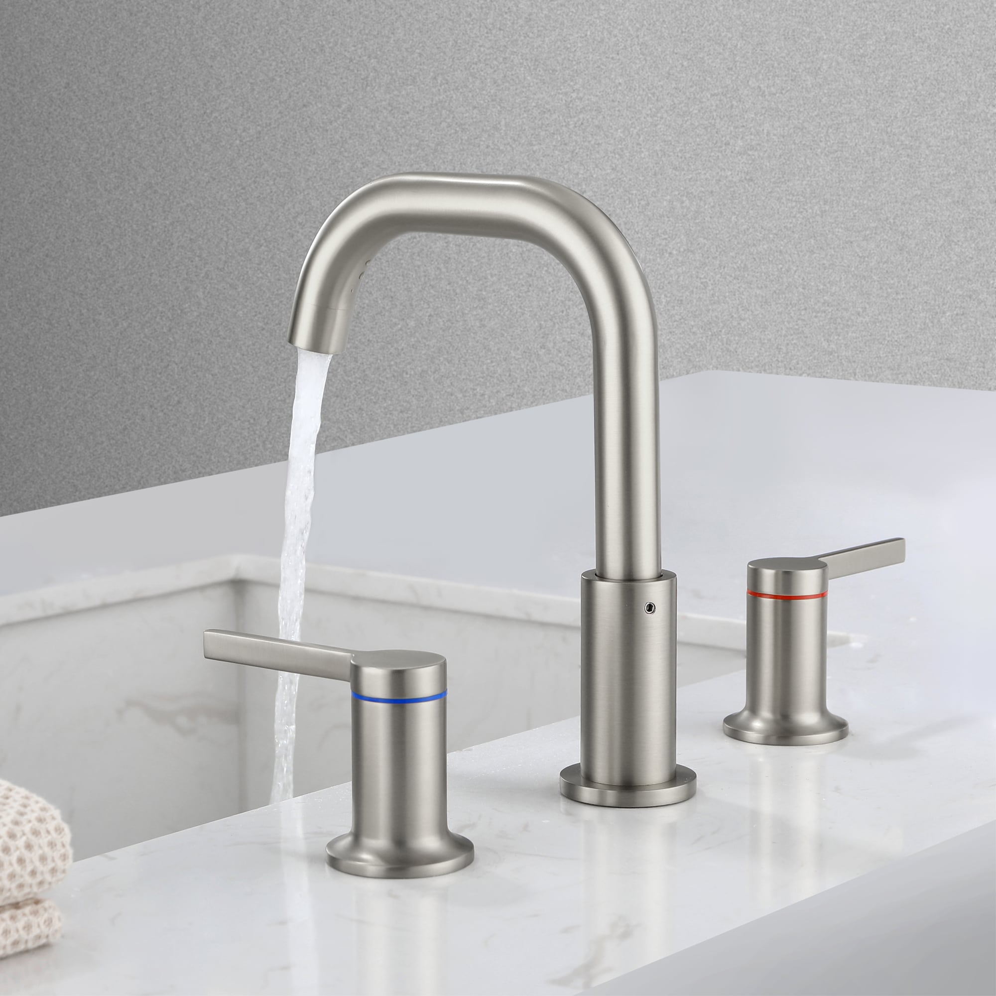 Mondawe MD1510BN Lavatory-Faucets - View #8
