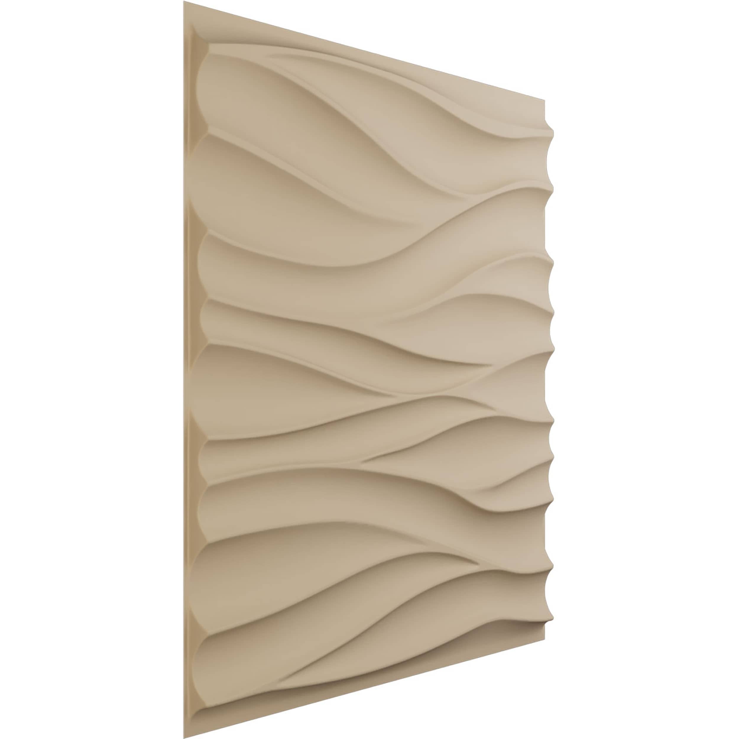 Ekena Millwork WP20X20RPGBE Wall-Panels - View #2