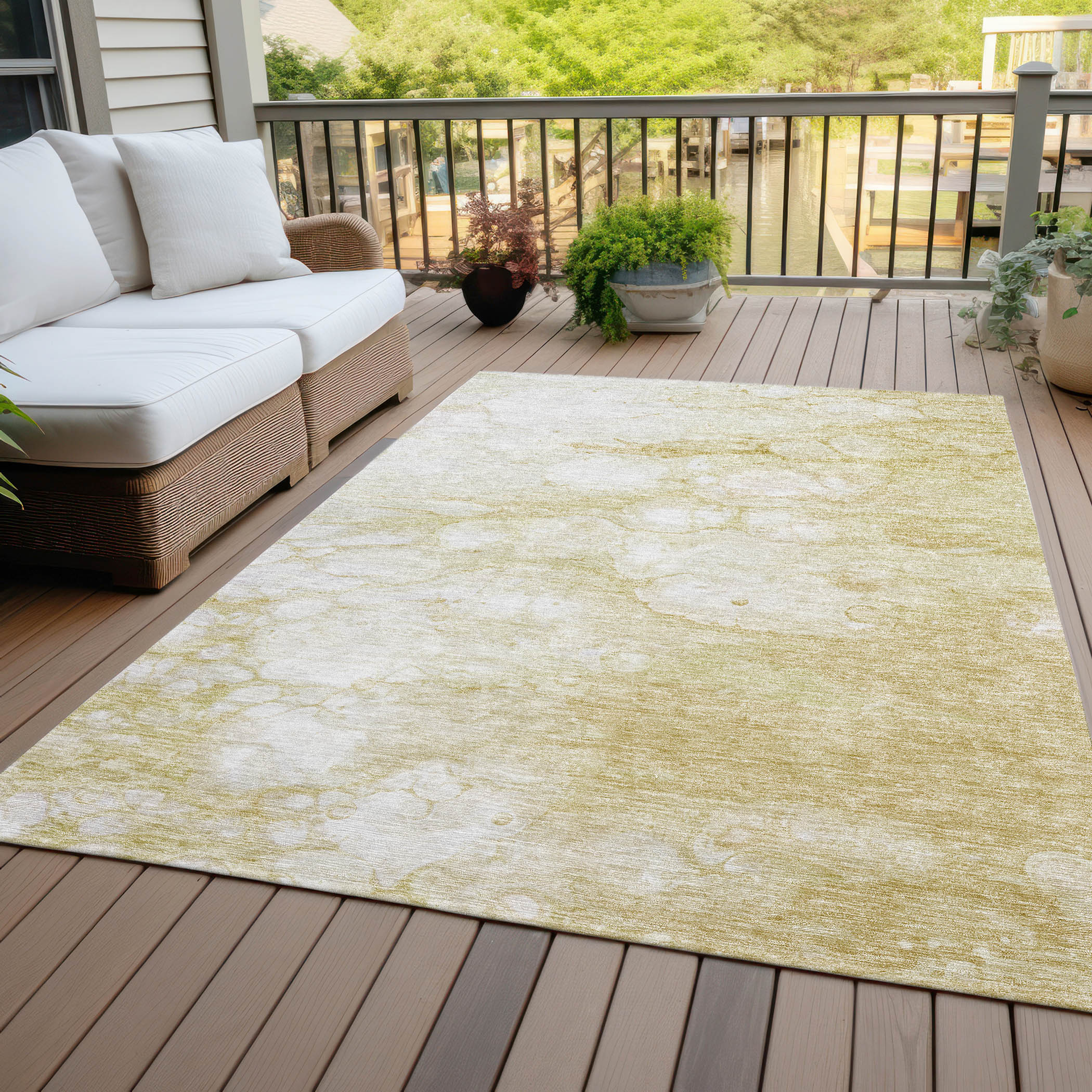 Addison Rugs ACN699BG10X14 rugs - View #8