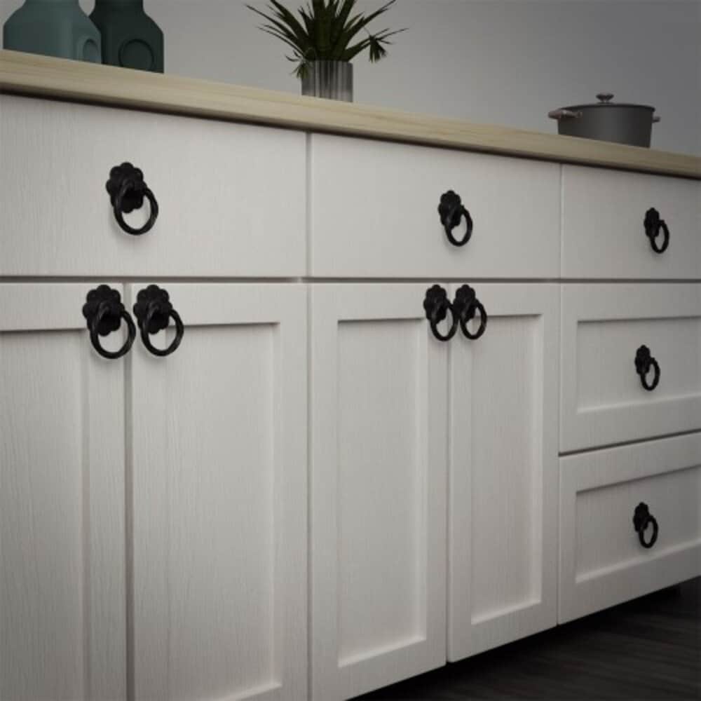 RENOVATORS SUPPLY MANUFACTURING 25747 Cabinet-Hardware-Acessories - View #4