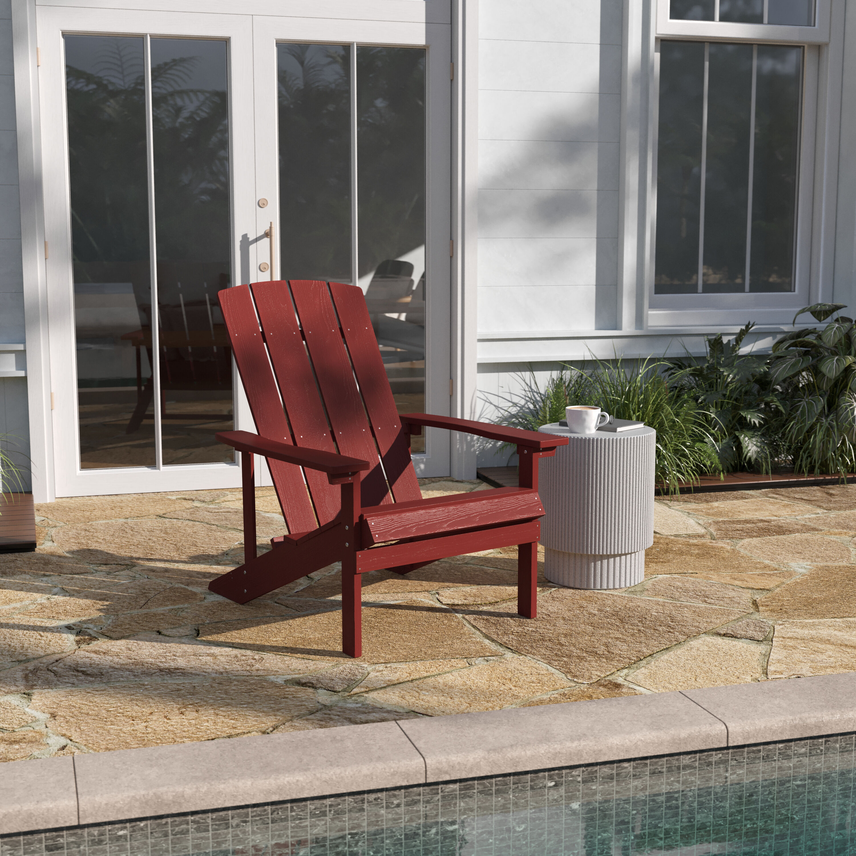 Taylor & Logan 196861089756 Patio-Chairs - View #3