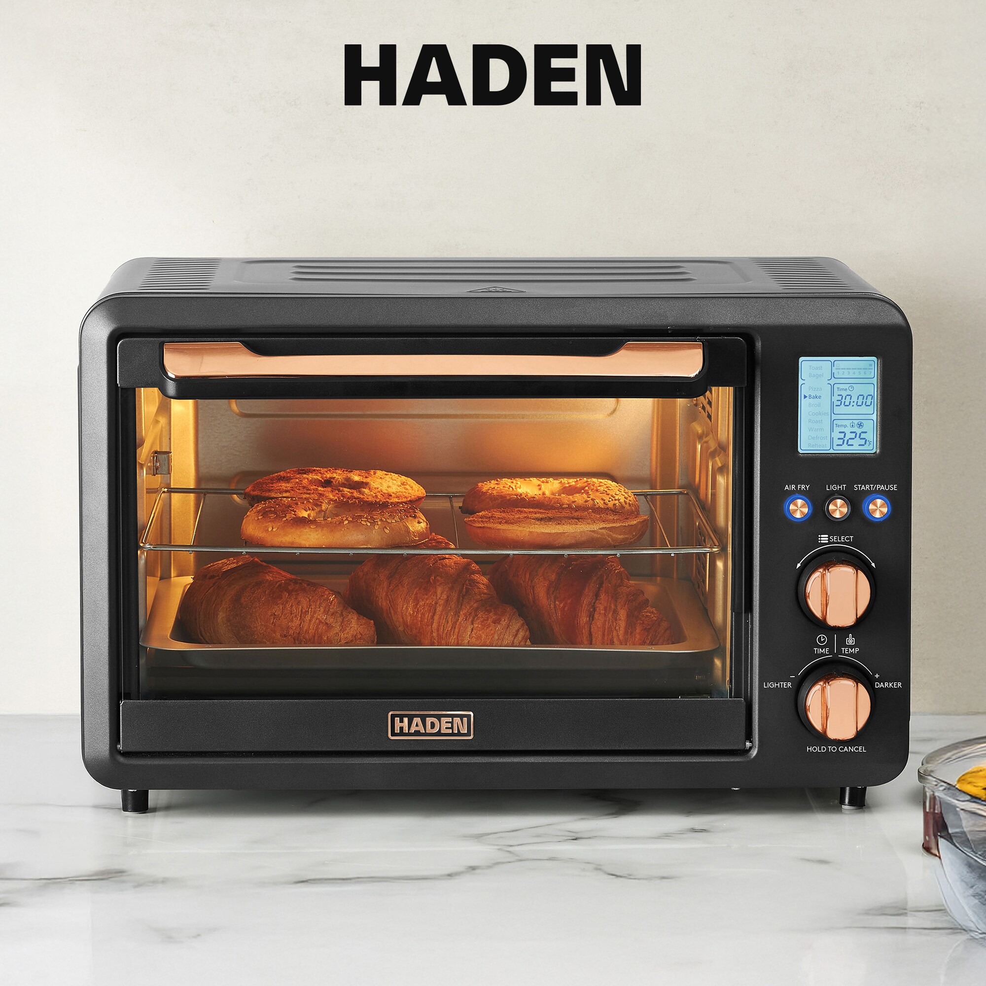 Haden 405990 Countertop-Toaster-Ovens - View #6