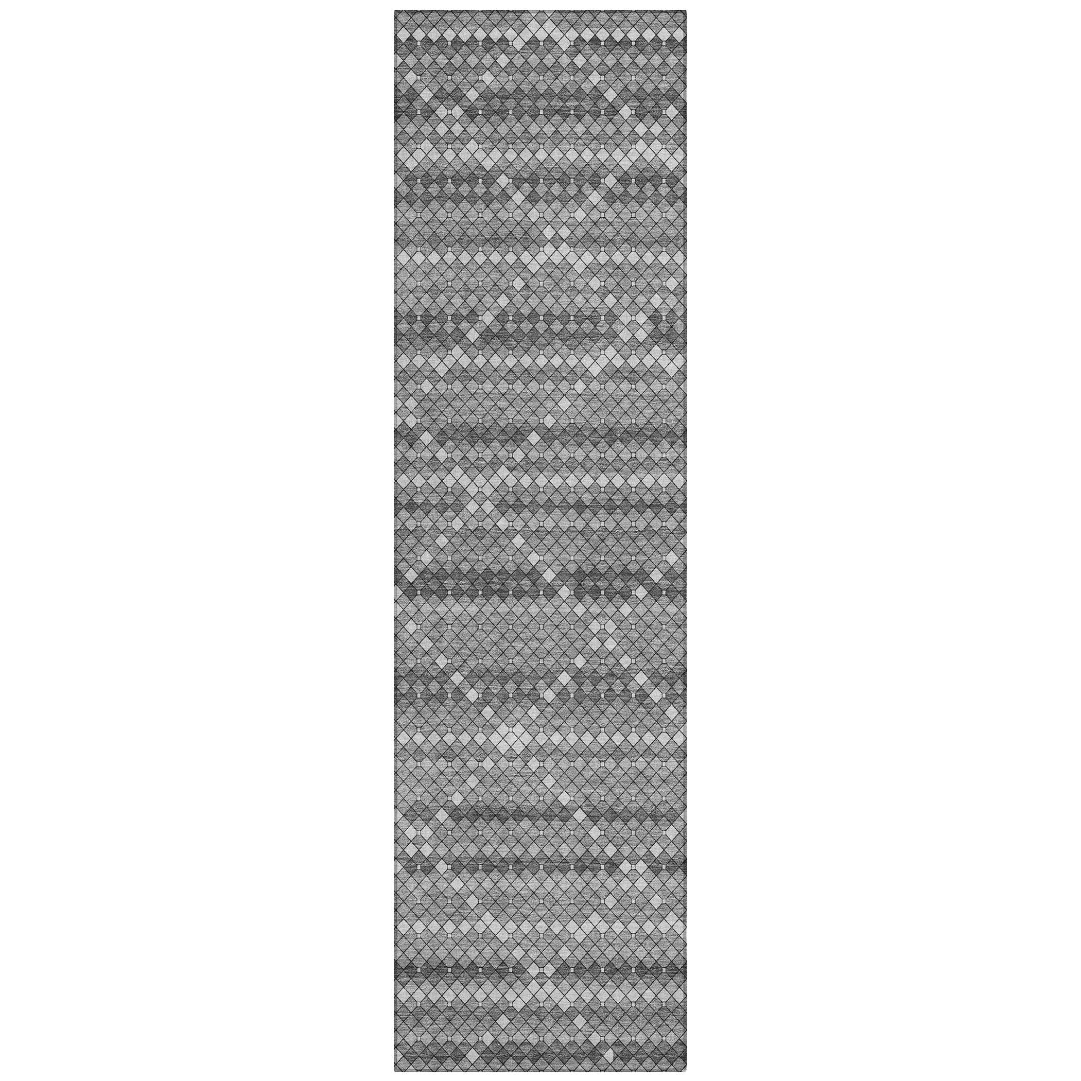 Addison Rugs ACN1438GY2X8 rugs - View #2