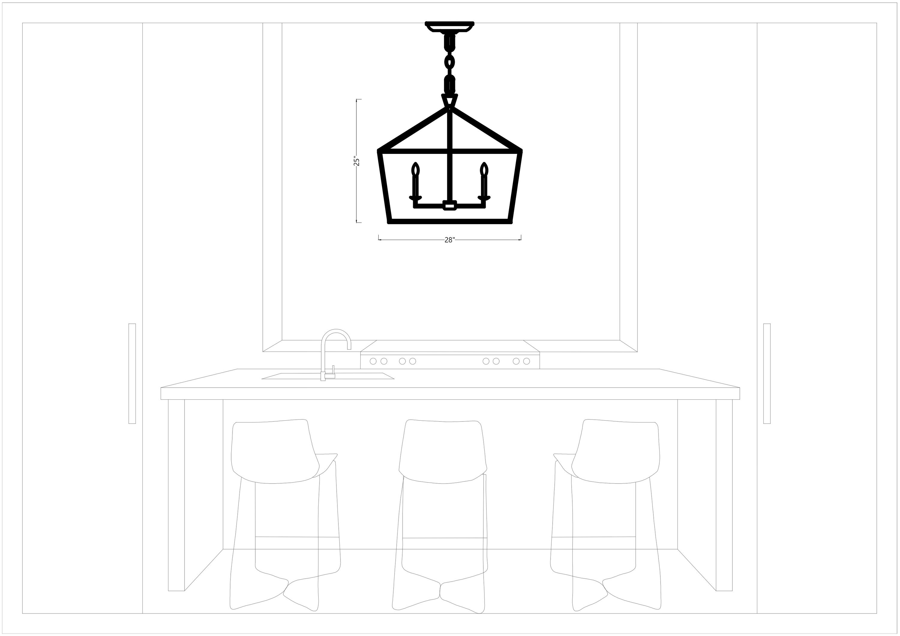 Generation Lighting 5692605EN-962 Pendant-Lights - View #4