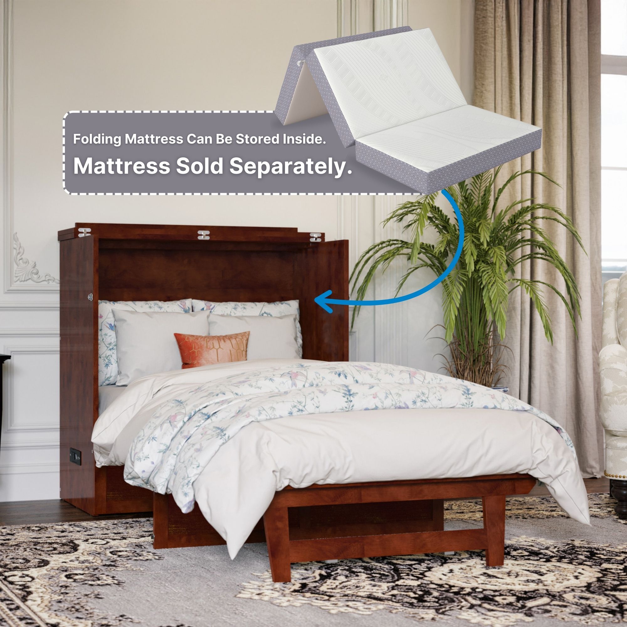 AFI AC571104 beds - View #16