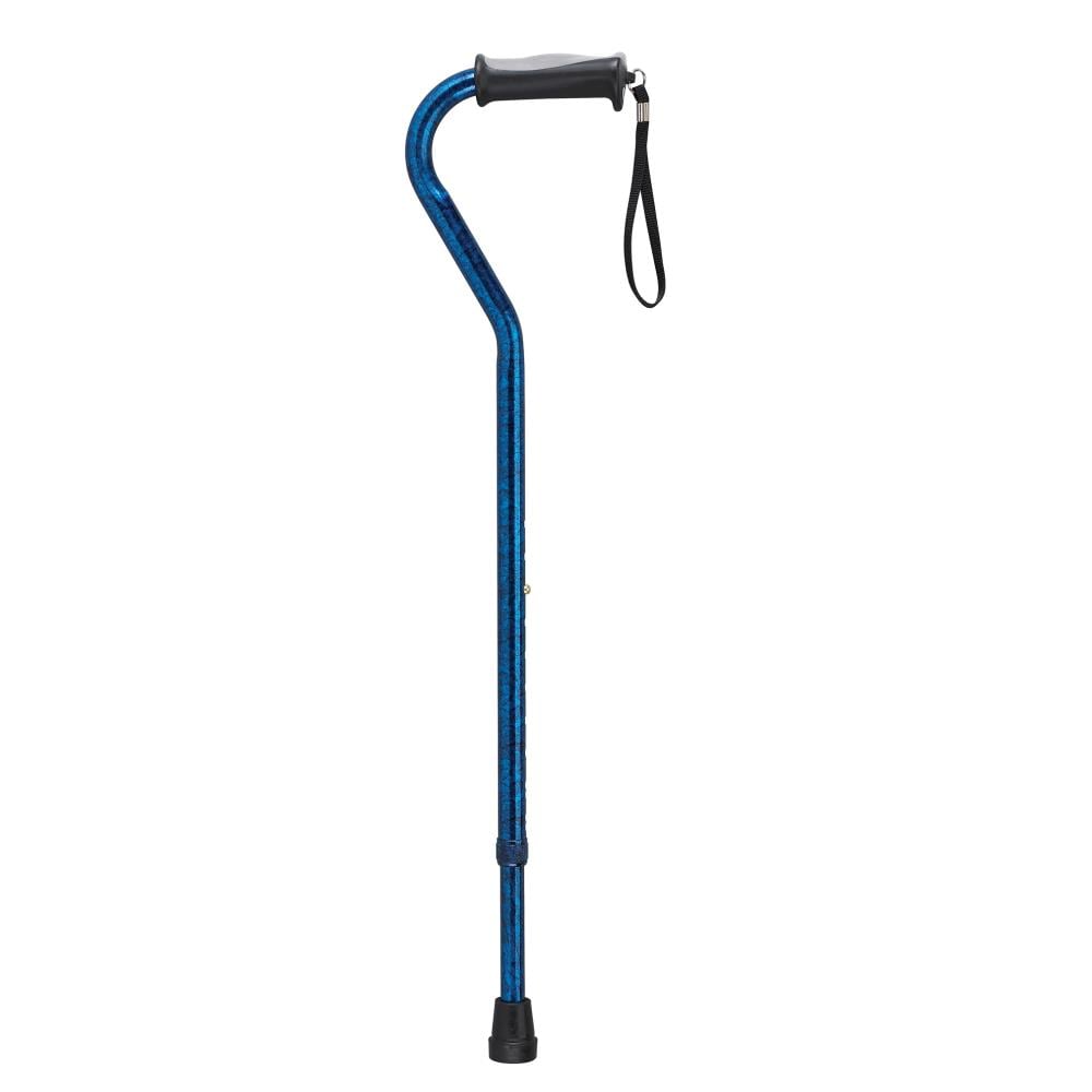 Blind Walking Stick, Aluminum Alloy Blind Mobility Cane Portable Safe Wear  Resistant For Daily Life For Outdoors 