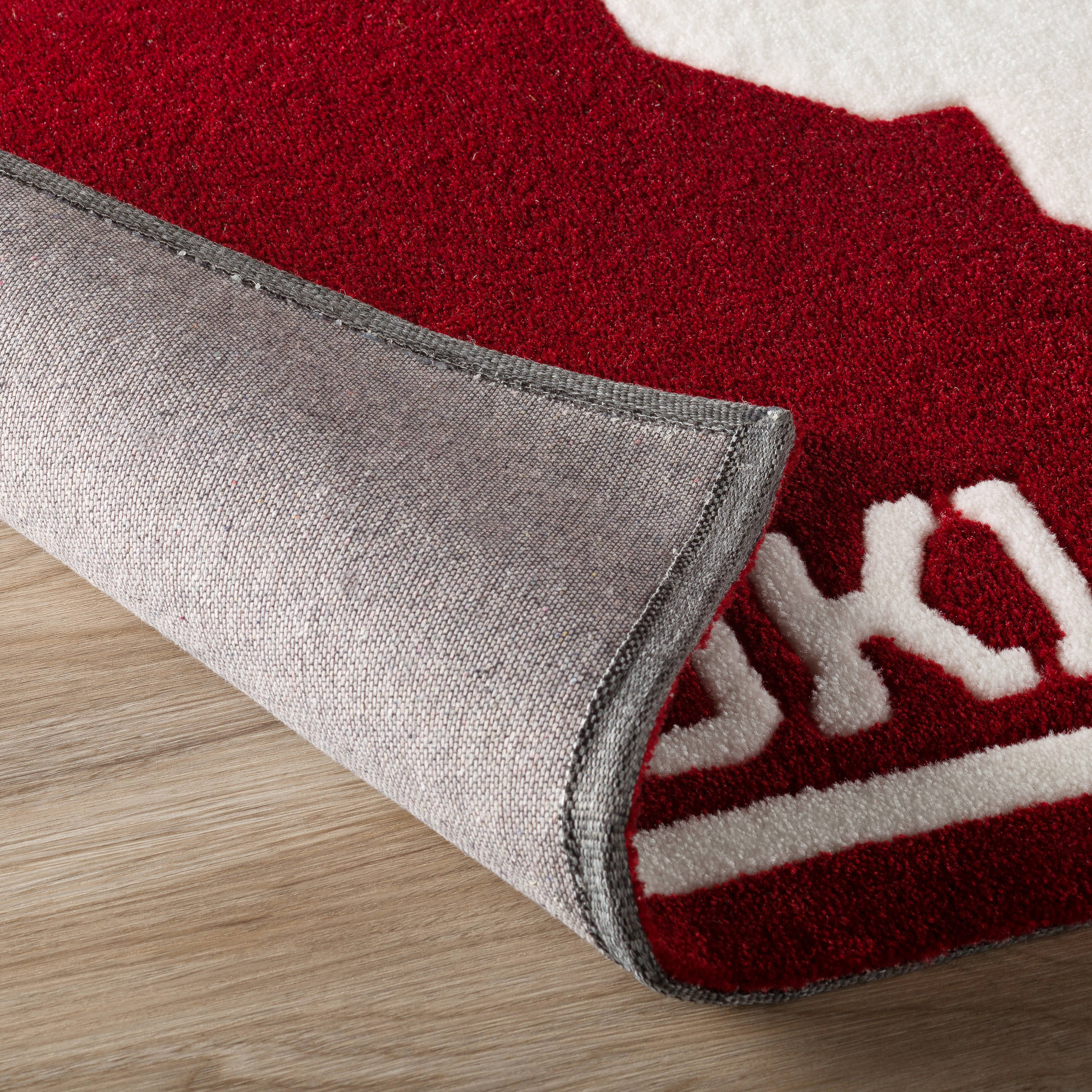 Addison Rugs ACP1OK8X10  - View #3