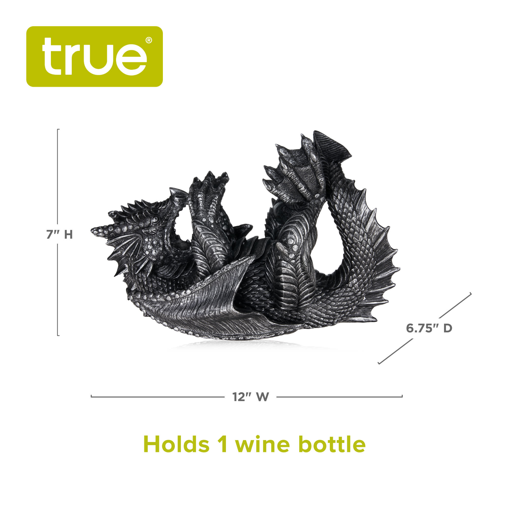 TRUE 10143 Barware-Accessories - View #4