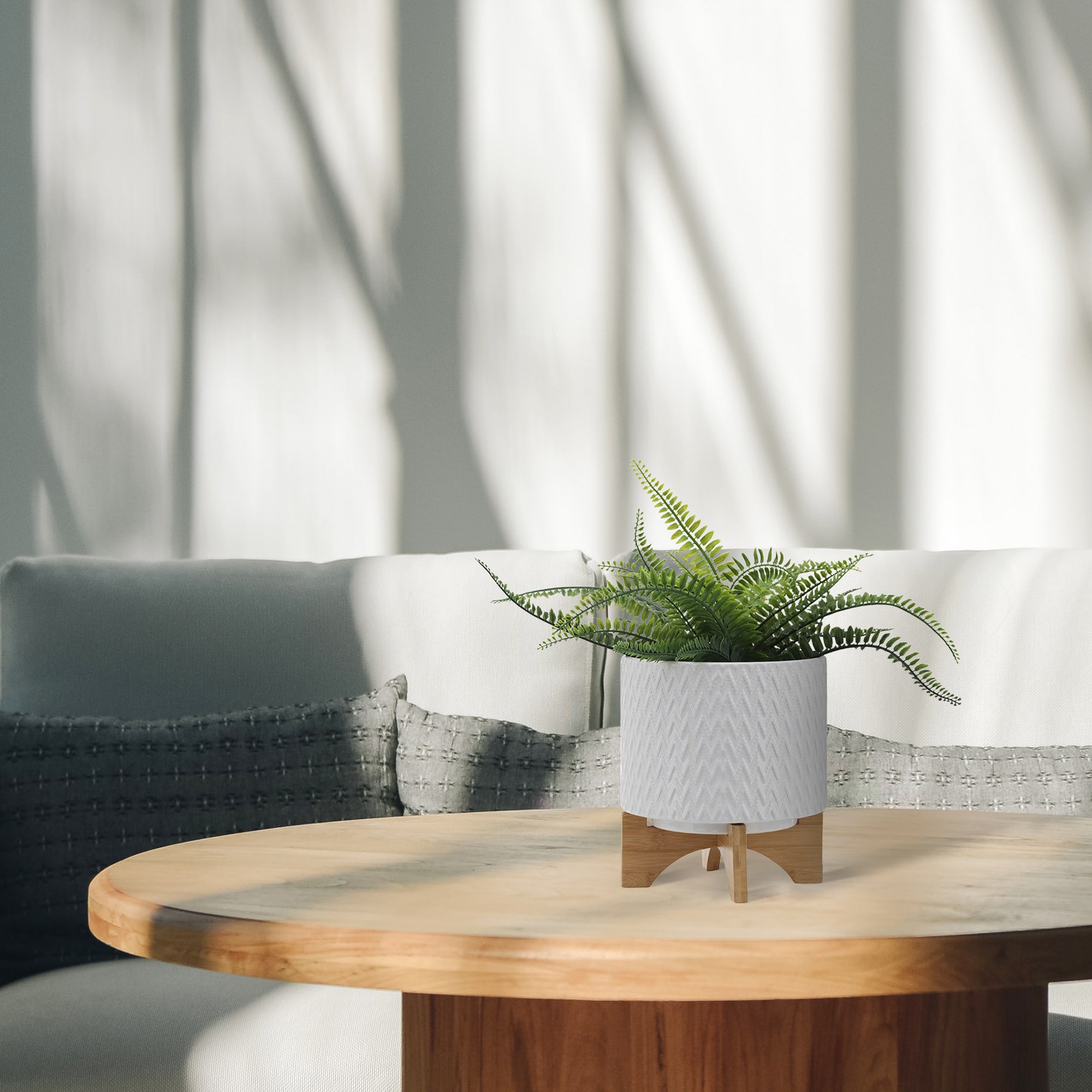 Siavonce XH06863 Planter-Window-Box - View #2