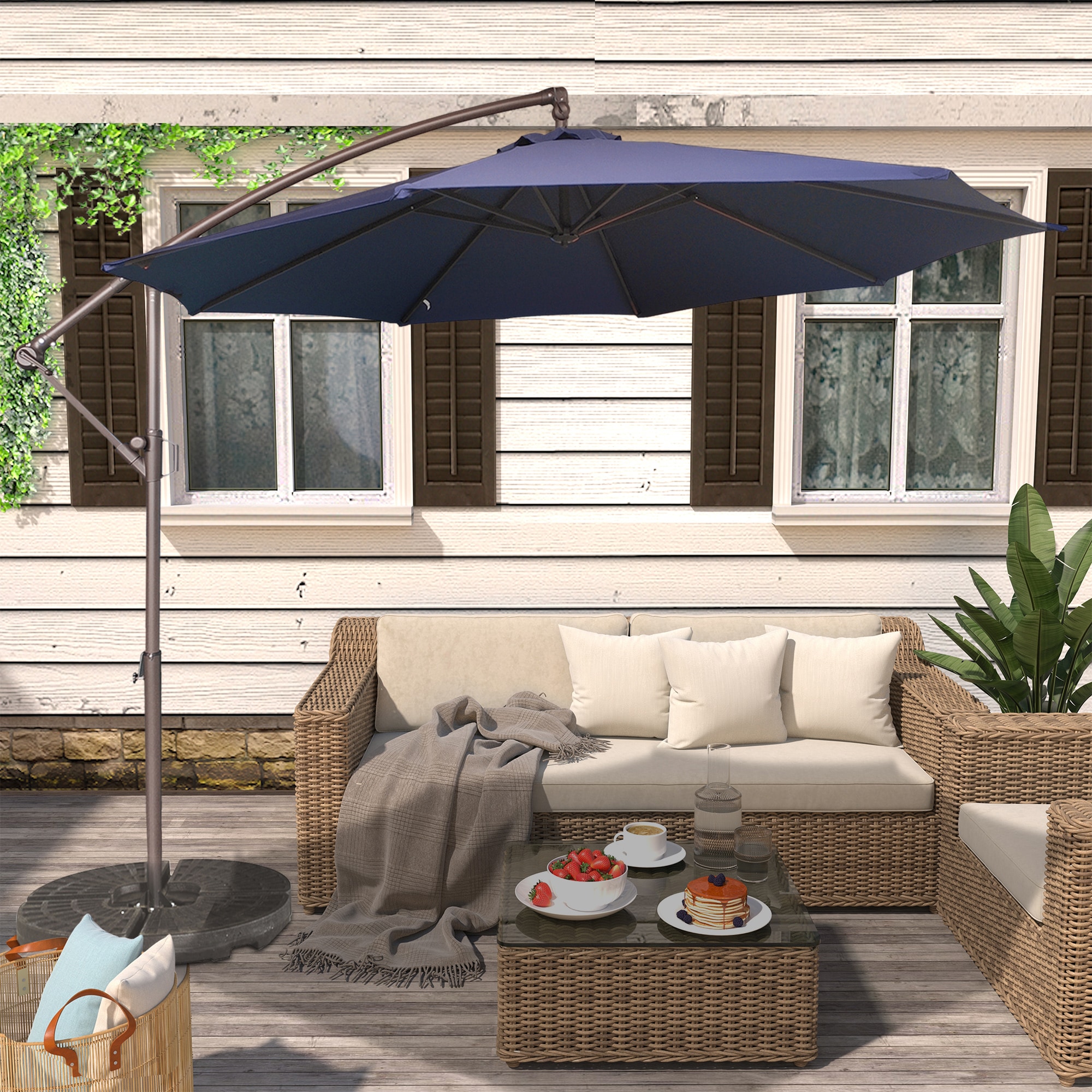CASAINC BY-W41923910 Umbrellas-2 - View #2
