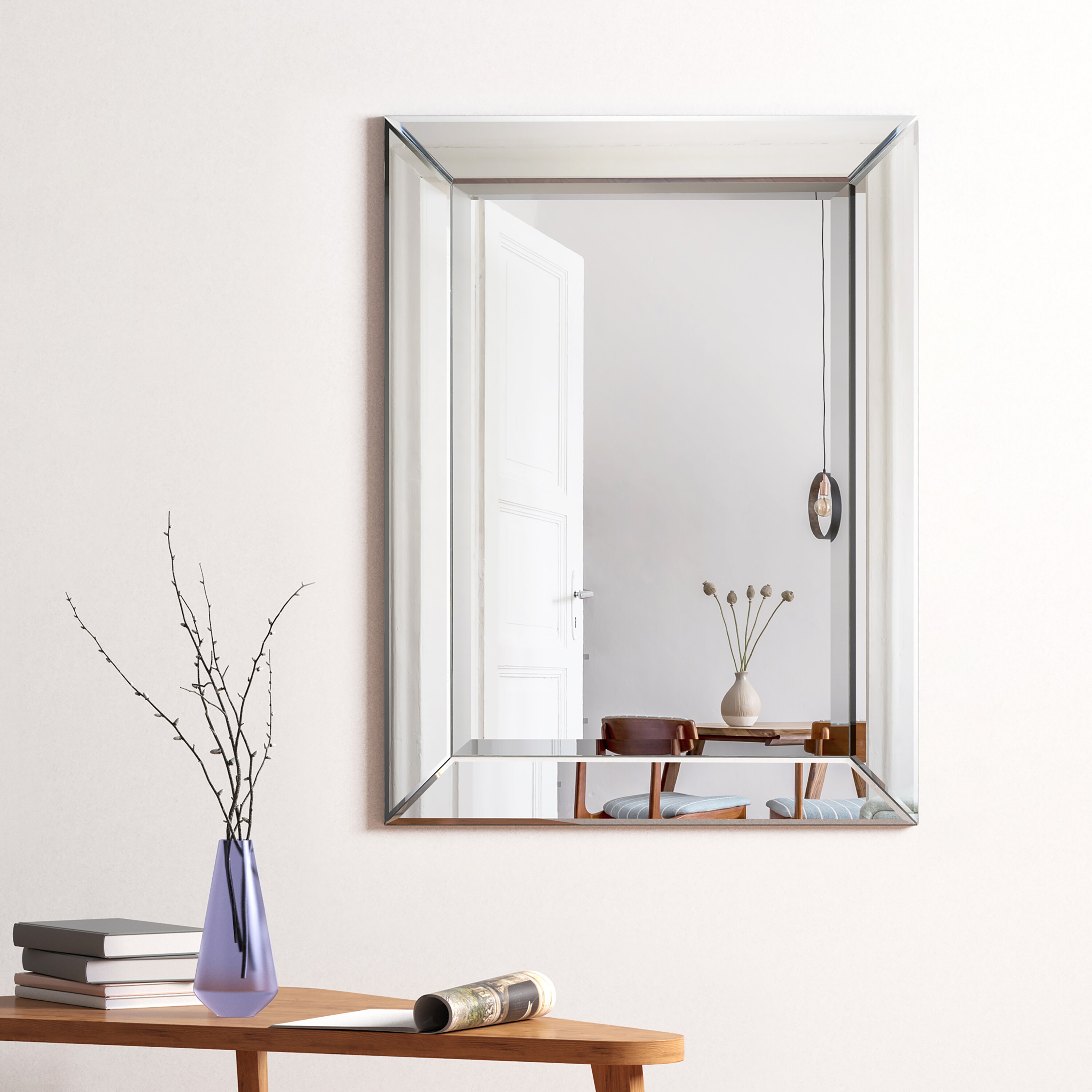Empire Art Direct MOM-10690-4030 Decor-Mirrors - View #10