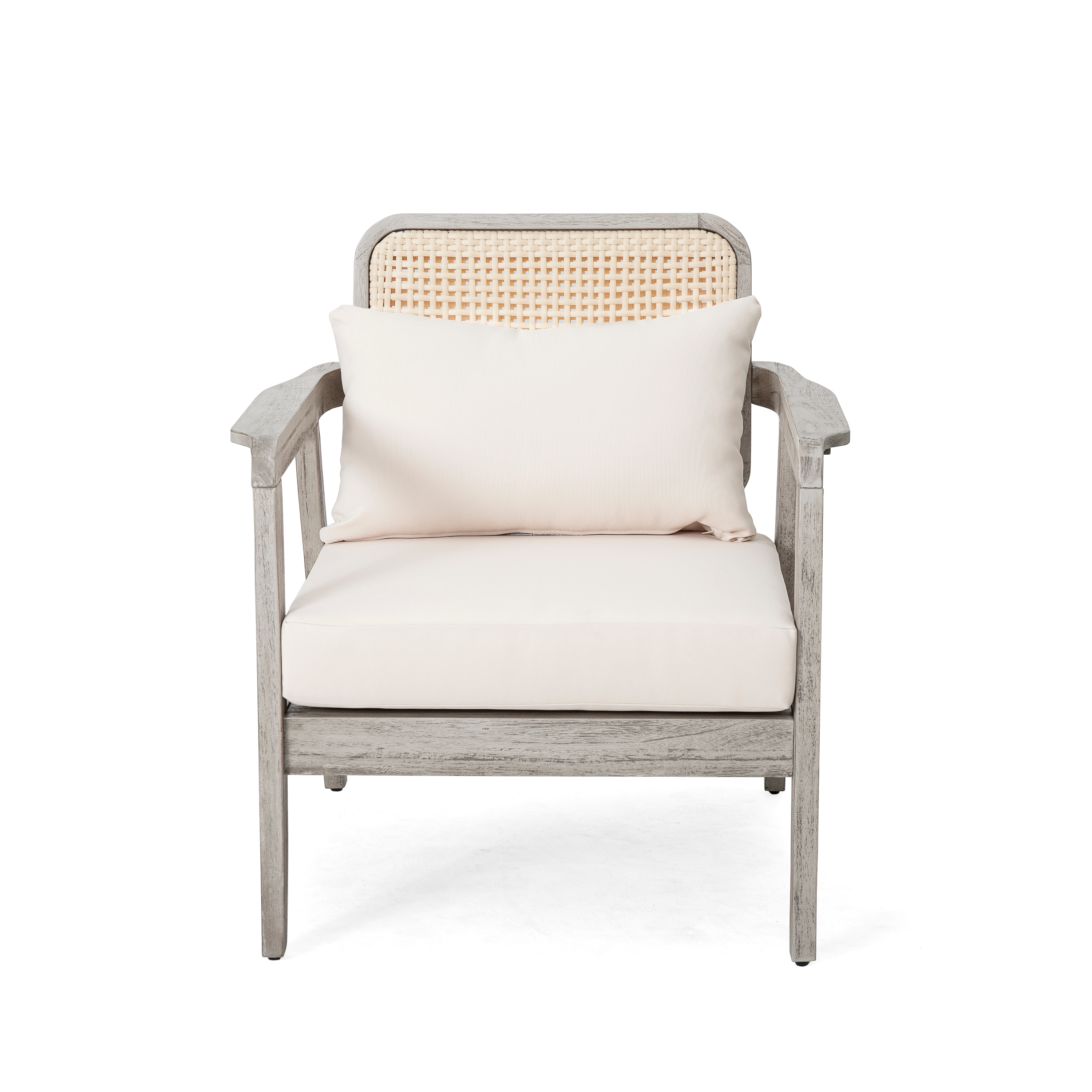 Christopher Knight Home 319621 Patio-Chairs - View #2
