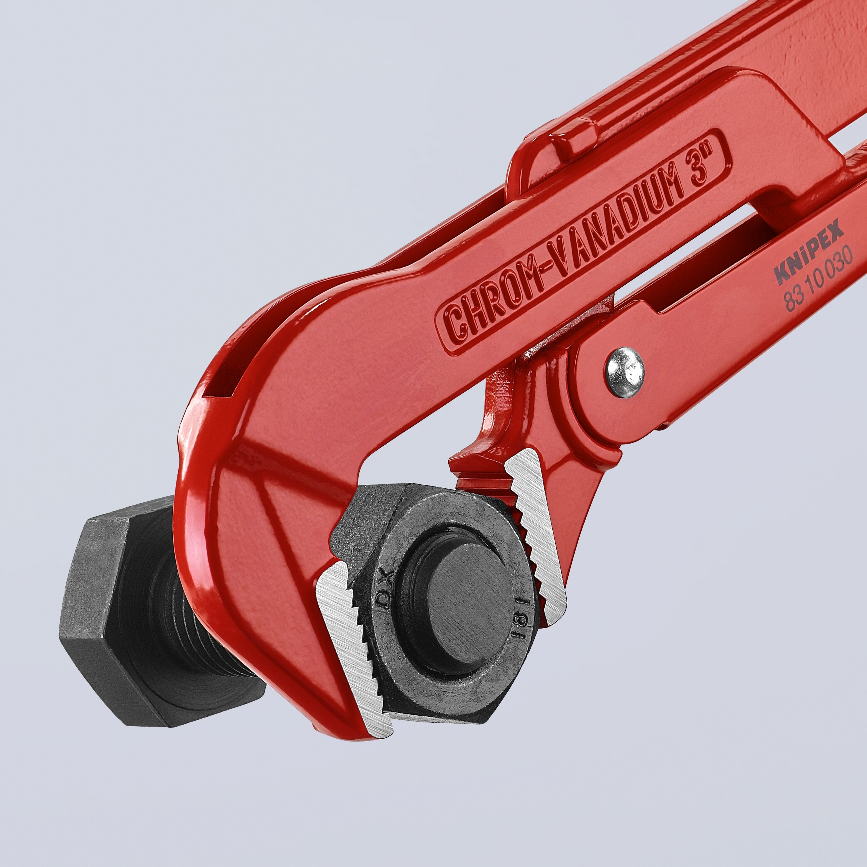 KNIPEX 83 10 030 Pipe-Wrenches - View #3