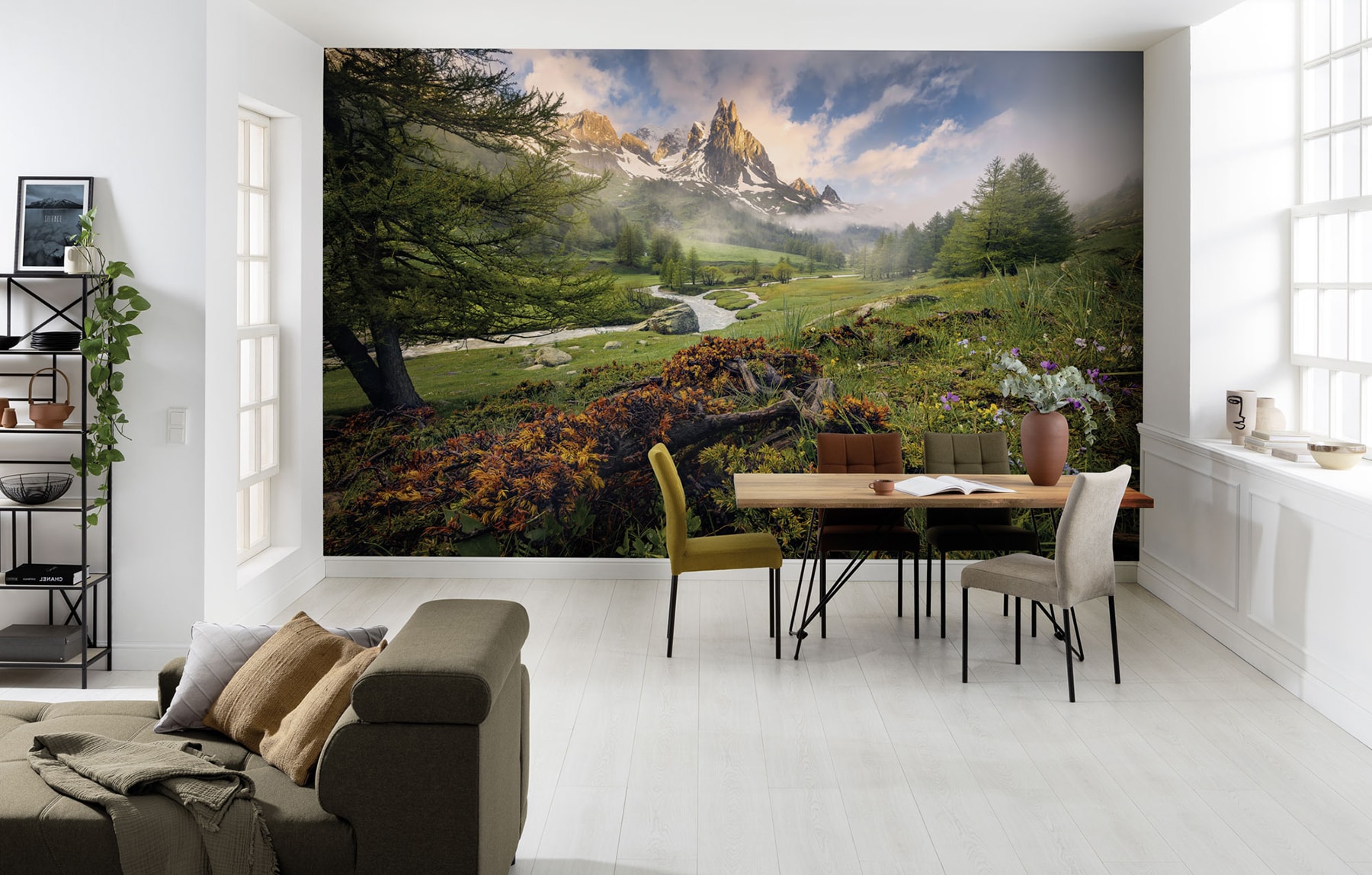 Komar 8-133 Wall-Decor - View #2