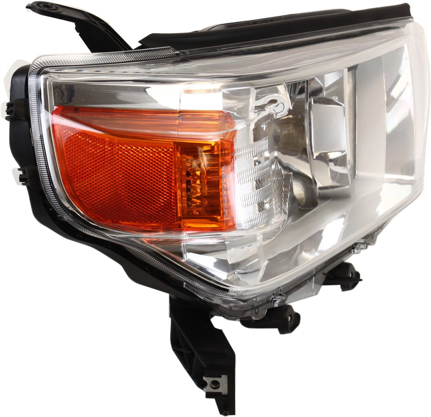 Garage-Pro JCWREPT100197GP Headlights-Components - View #3