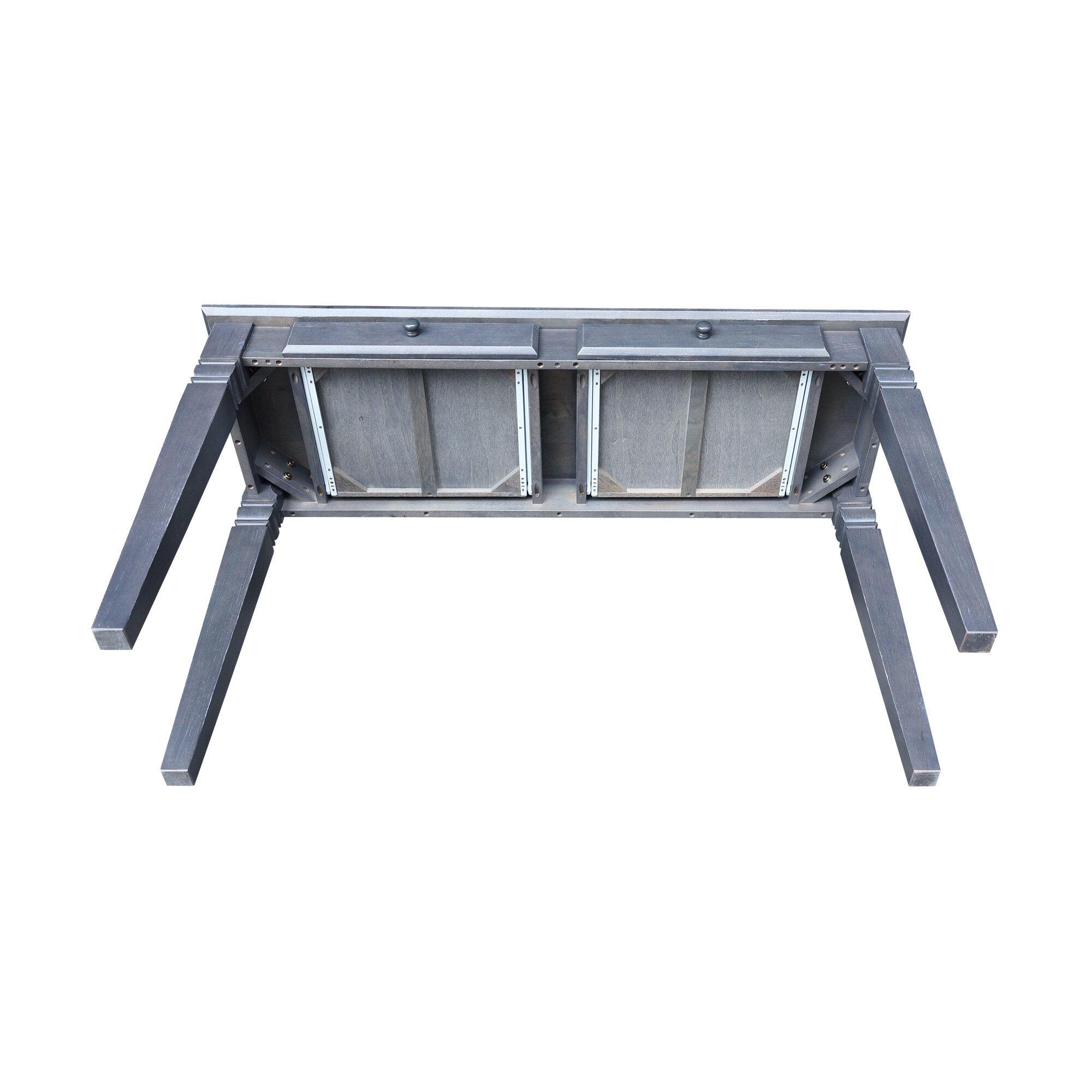 International Concepts OT105-60S2 Console-Sofa-Tables - View #9
