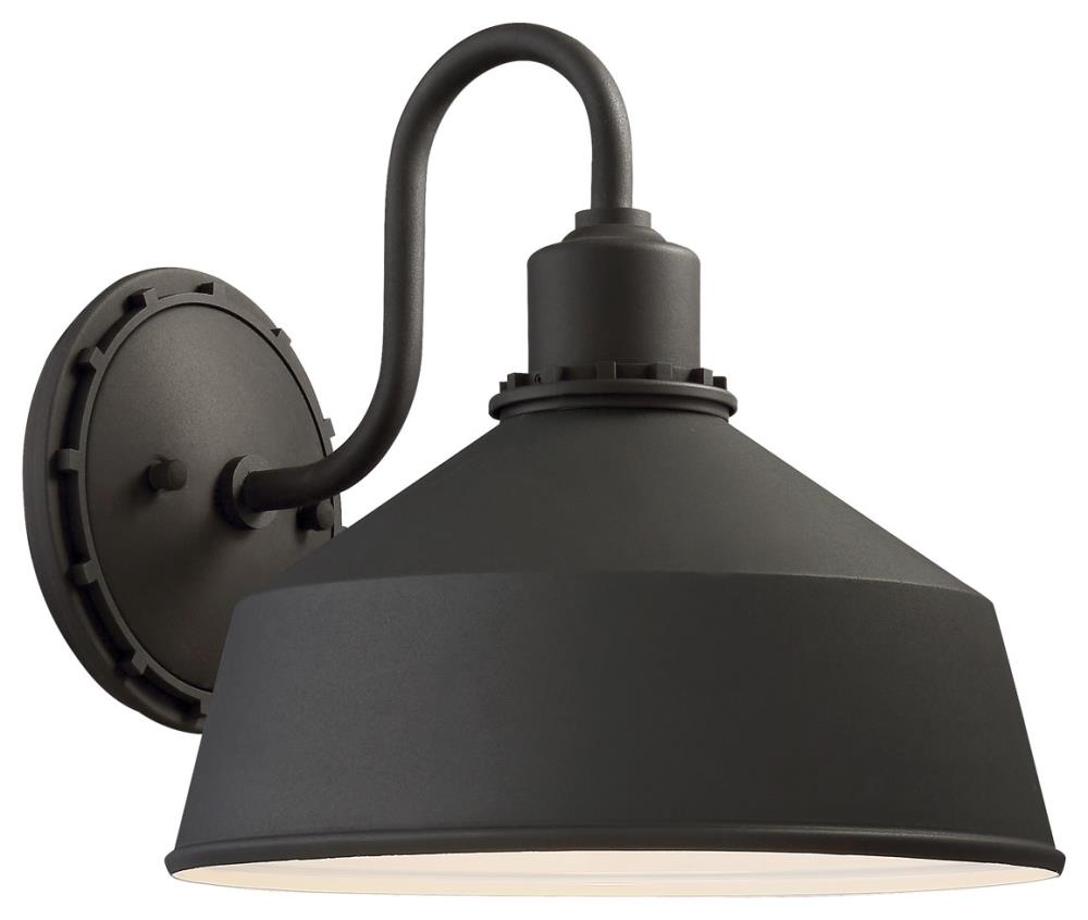 Minka Lavery 71242-66 Outdoor-Wall-Lighting - View #2
