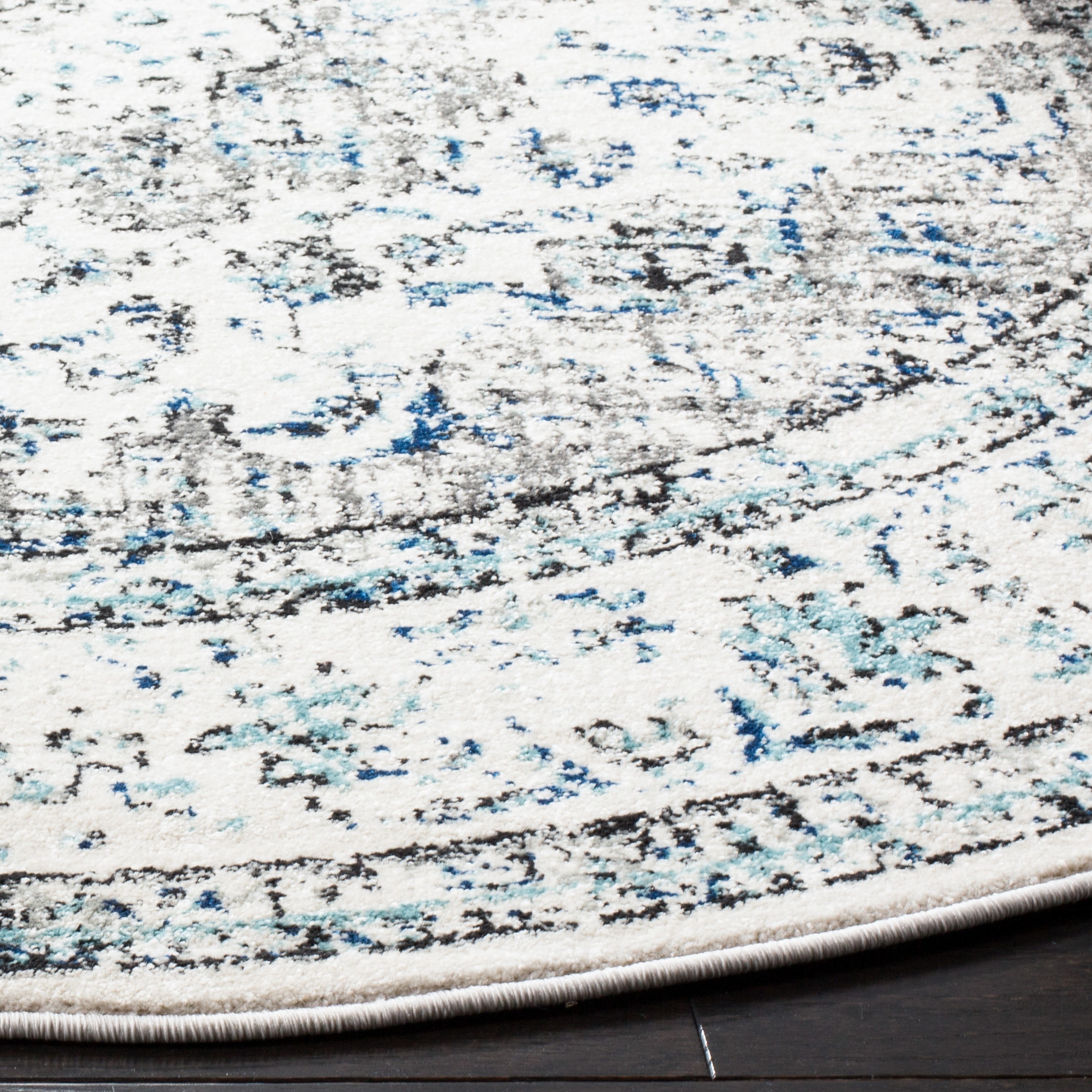 Safavieh EVK220D-5R rugs - View #3