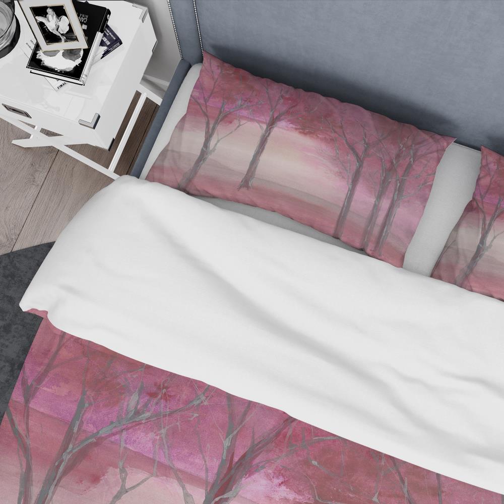 Designart BED30375-Q bedding - View #3