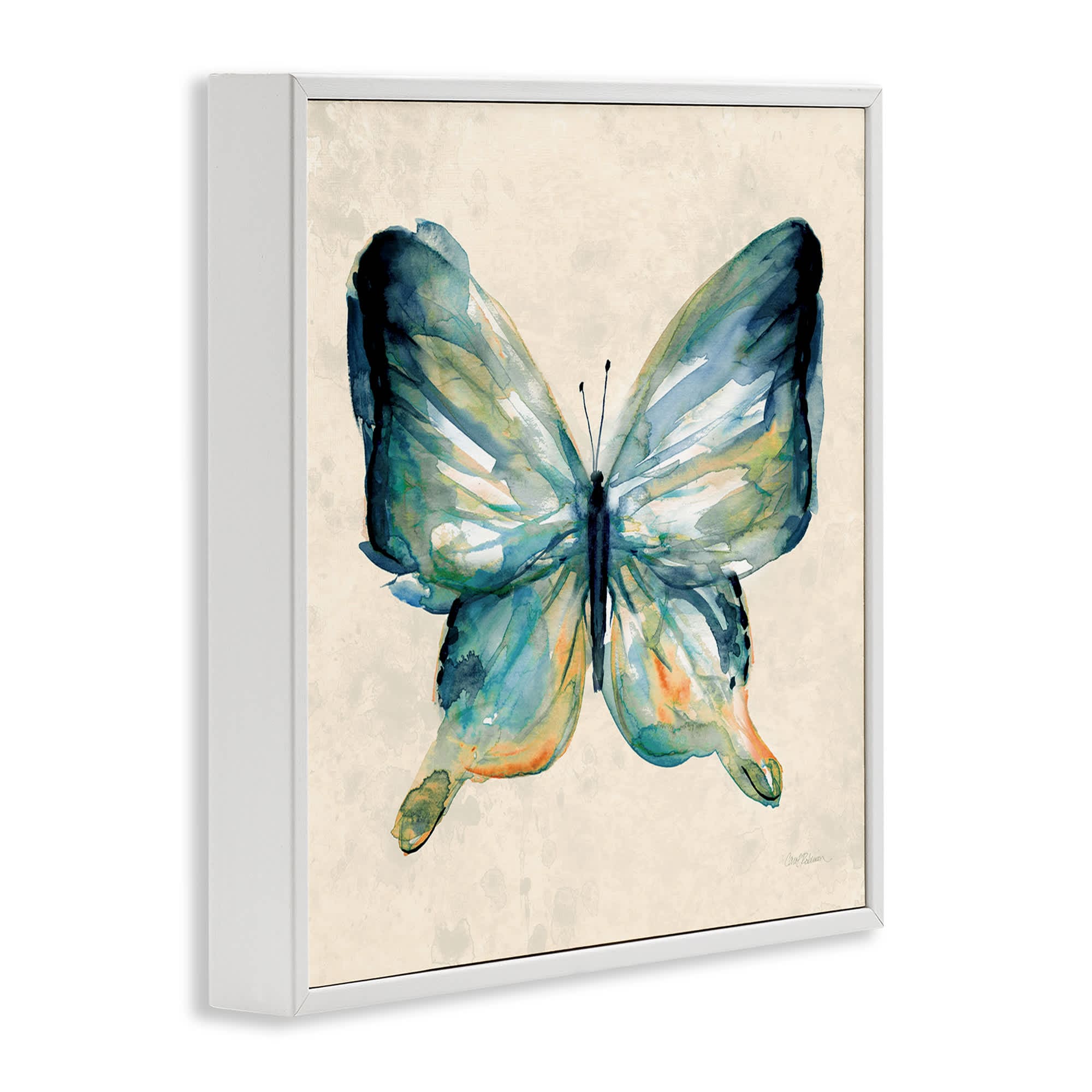 Stupell Industries BS-249-WFR-12X12 Wall-Art - View #2